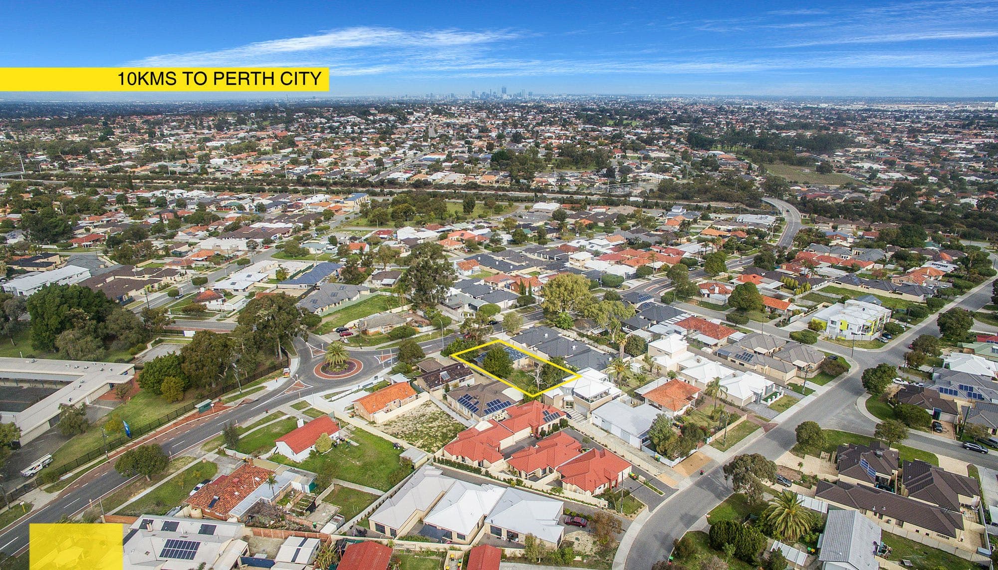 51 Walderton Avenue, Balga WA 6061, Balga - Thumbnail 2