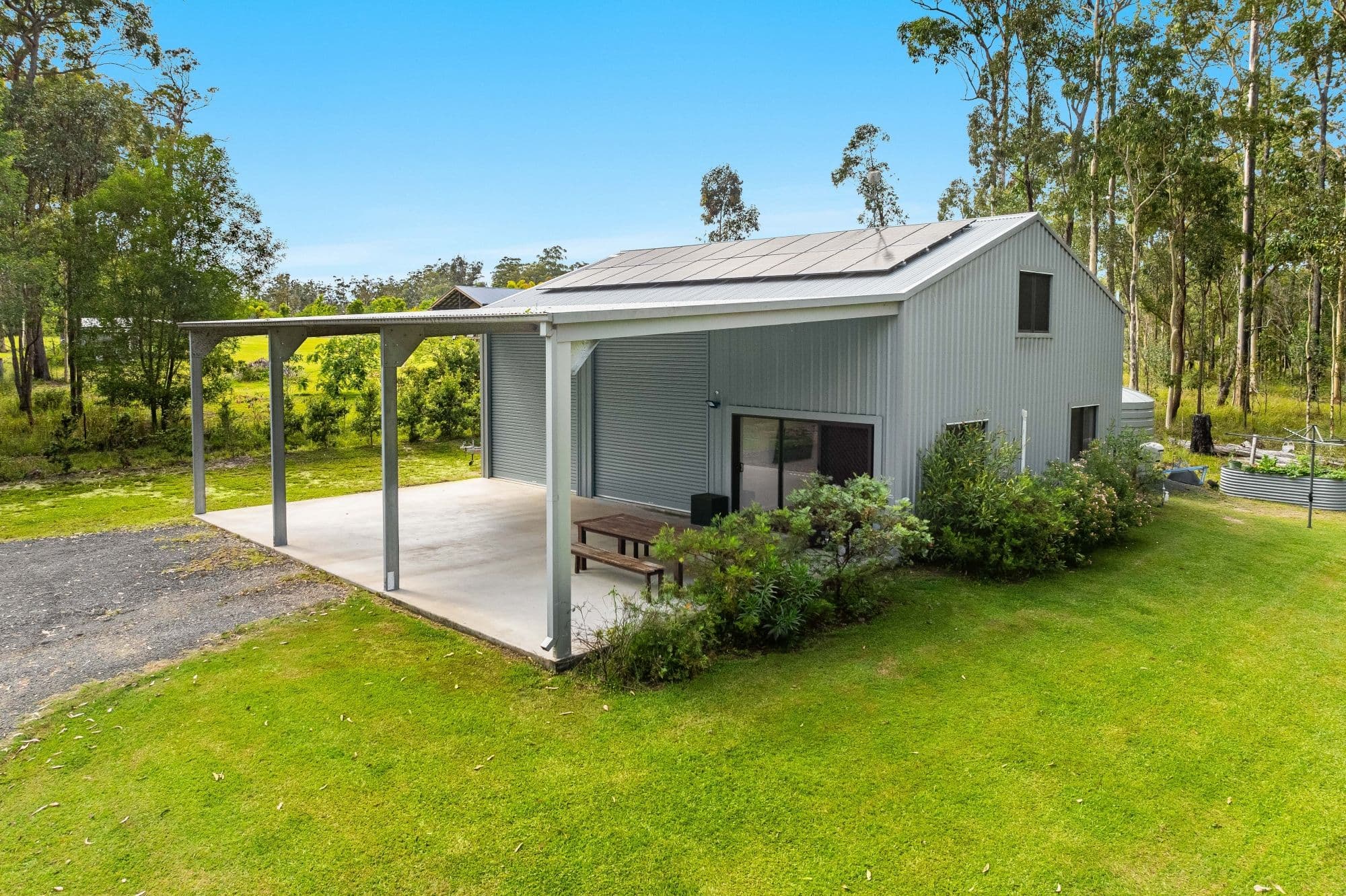 245 Sheehans Lane, Gulmarrad NSW 2463, Gulmarrad - Image 1