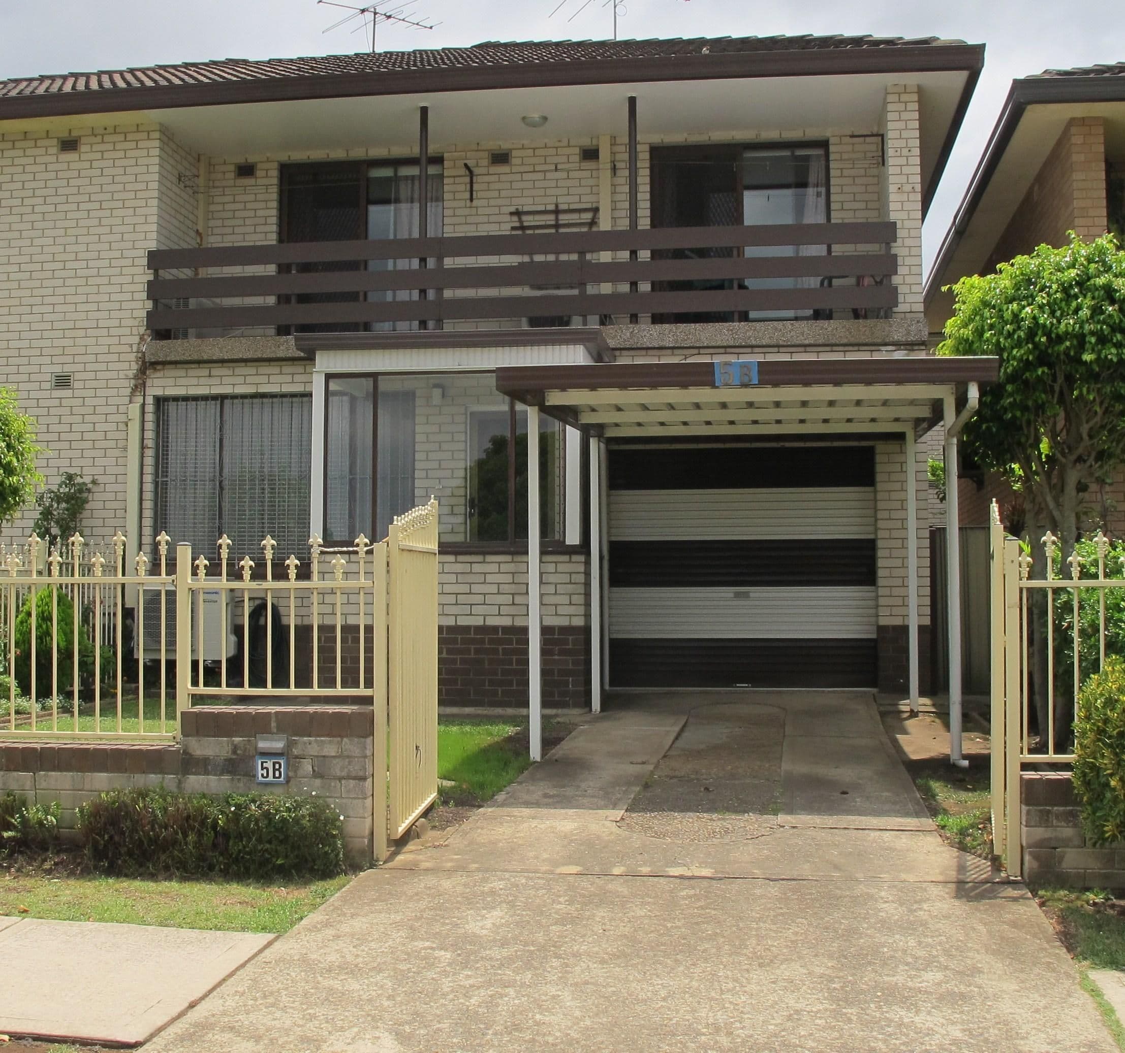 5B Bolivia Street, CABRAMATTA NSW 2166, Cabramatta - Image 1