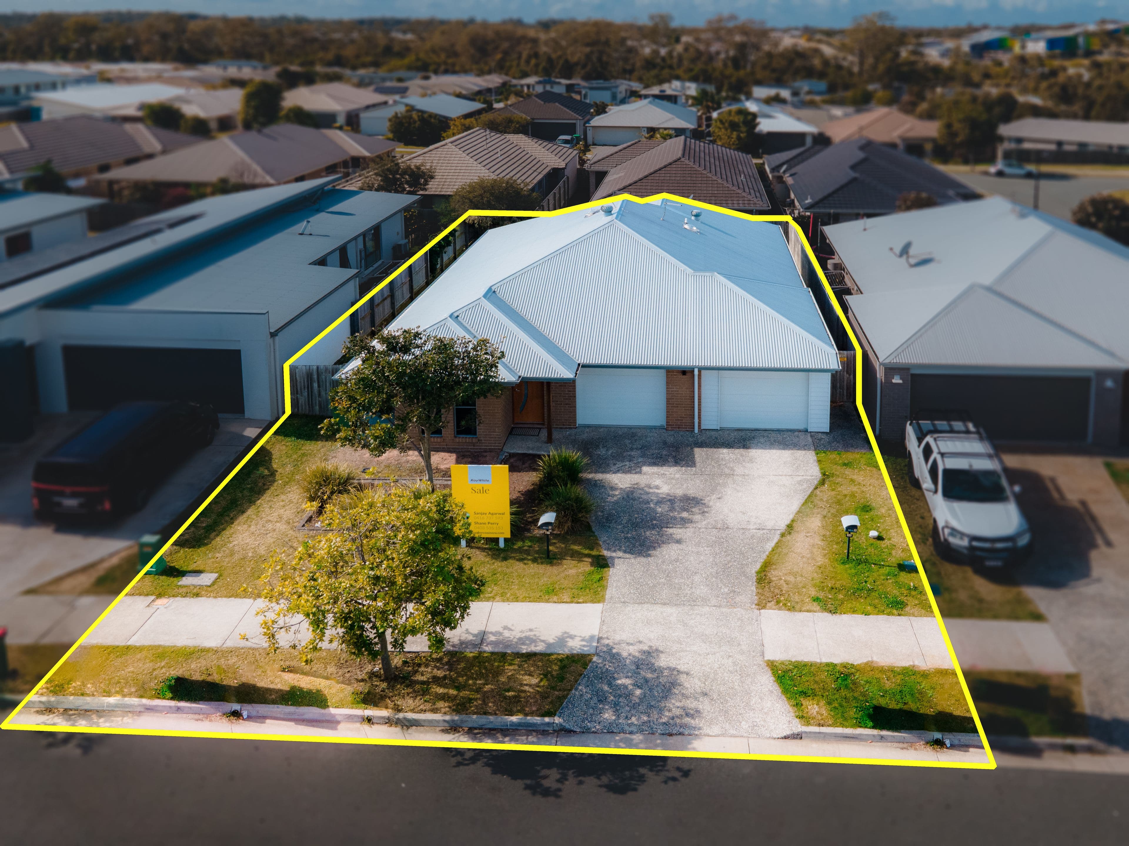 24 Brookfield Street, Pimpama QLD 4209, Pimpama - Thumbnail 2