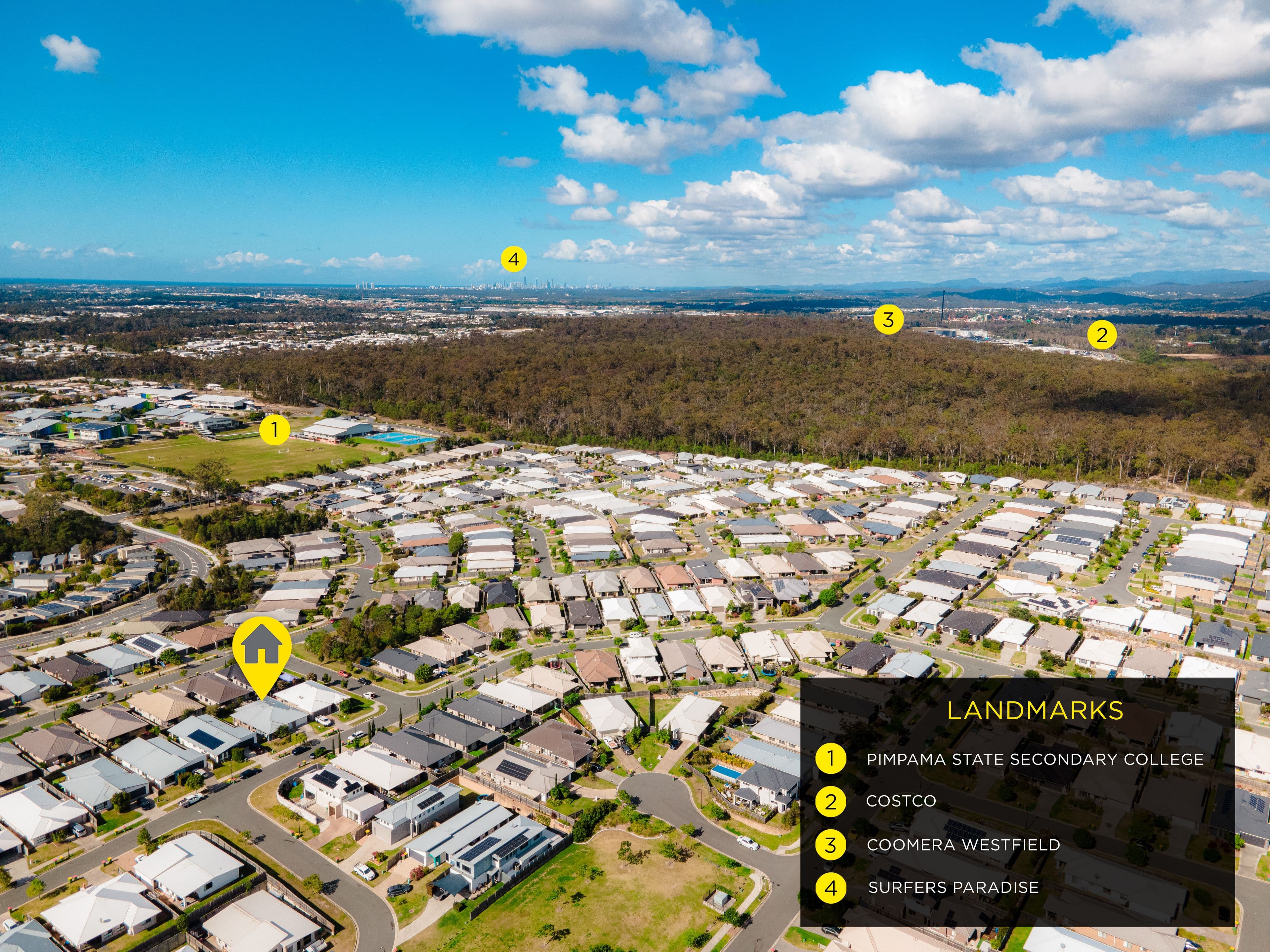 24 Brookfield Street, Pimpama QLD 4209, Pimpama - Thumbnail 3