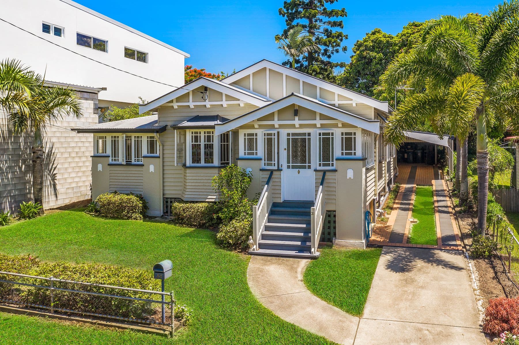 31 Thirteenth Avenue, Kedron QLD 4031, Kedron - Image 1