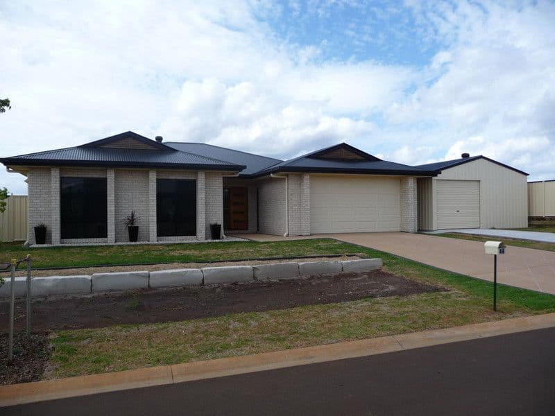 44 Honeyeater Drive, HIGHFIELDS QLD 4352, Highfields - Image 1