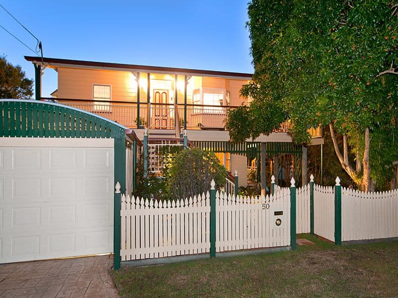 50 Shirley Street, Enoggera QLD 4051, Enoggera - Thumbnail 2