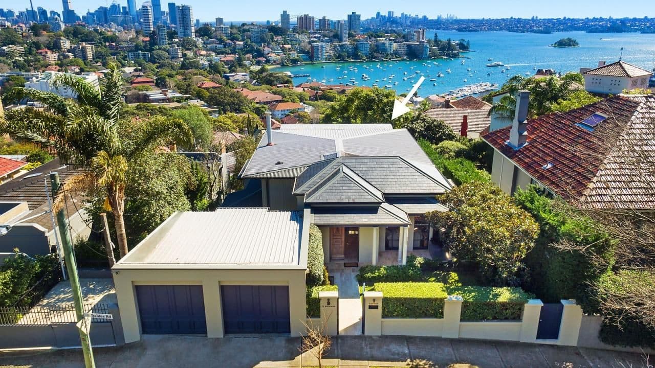 77 Bulkara Road, Bellevue Hill - Thumbnail 2