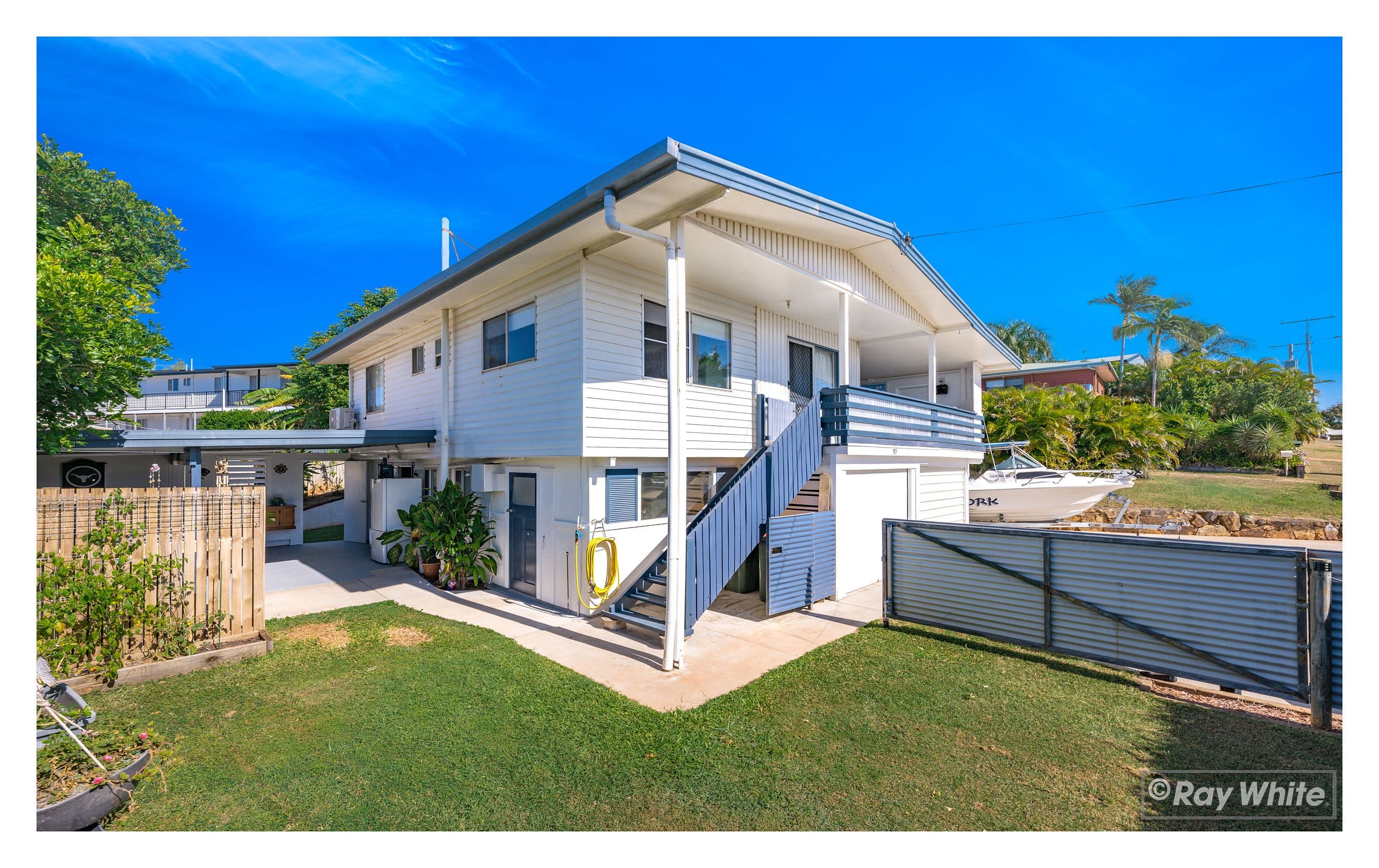 30 Swordfish Avenue, Taranganba QLD 4703, Taranganba - Image 1