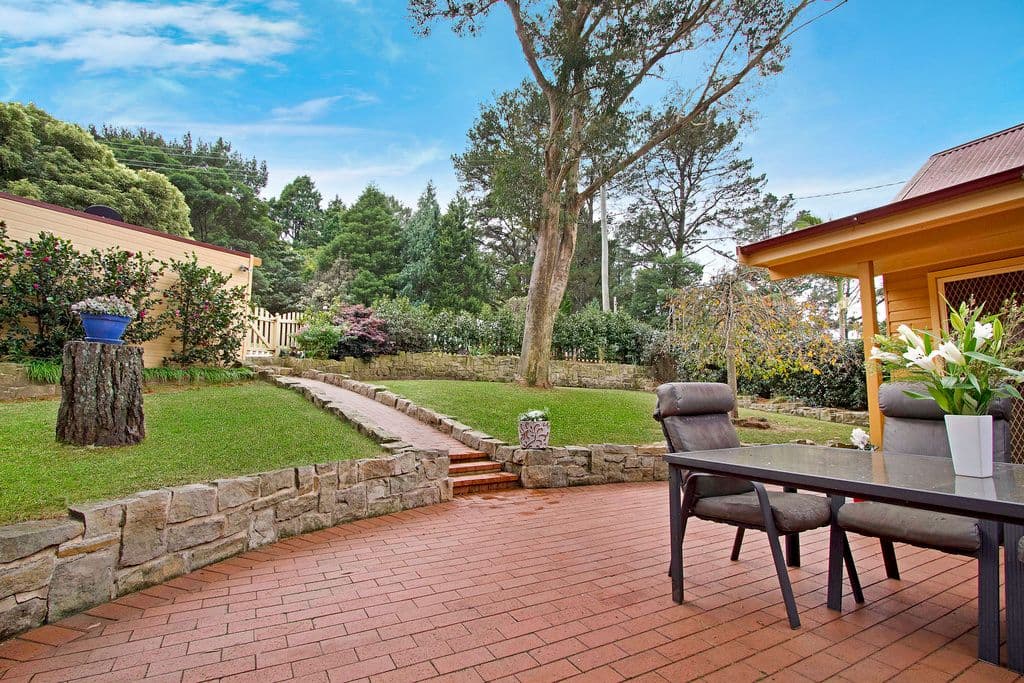 37 Rain Ridge Road, KURRAJONG HEIGHTS NSW 2758, Kurrajong Heights - Thumbnail 2