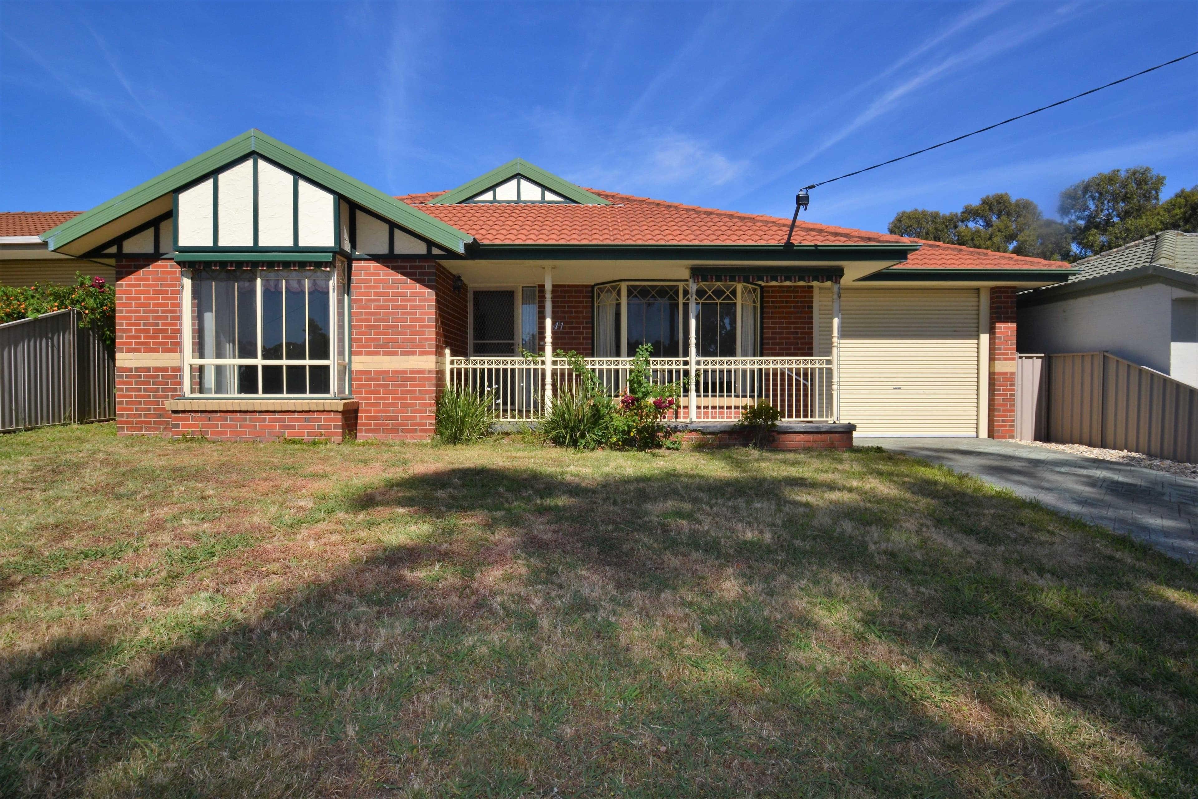 41 Redbank Road, Seymour VIC 3660, Seymour - Image 1