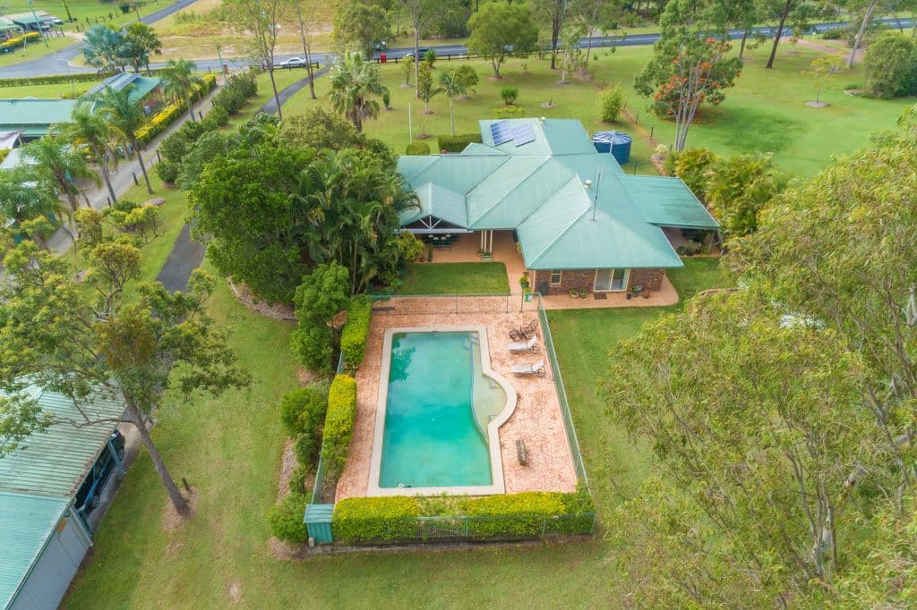 193-195 Ironbark Drive, Woodford QLD 4514, Woodford - Image 1