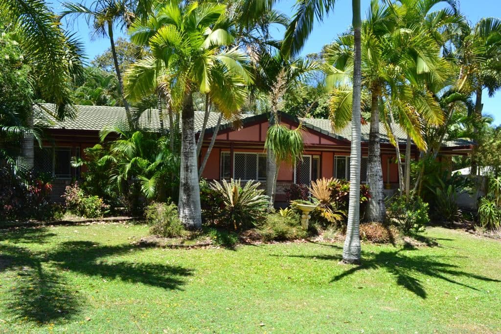 6 Temingi Place, YEPPOON QLD 4703, Yeppoon - Image 1