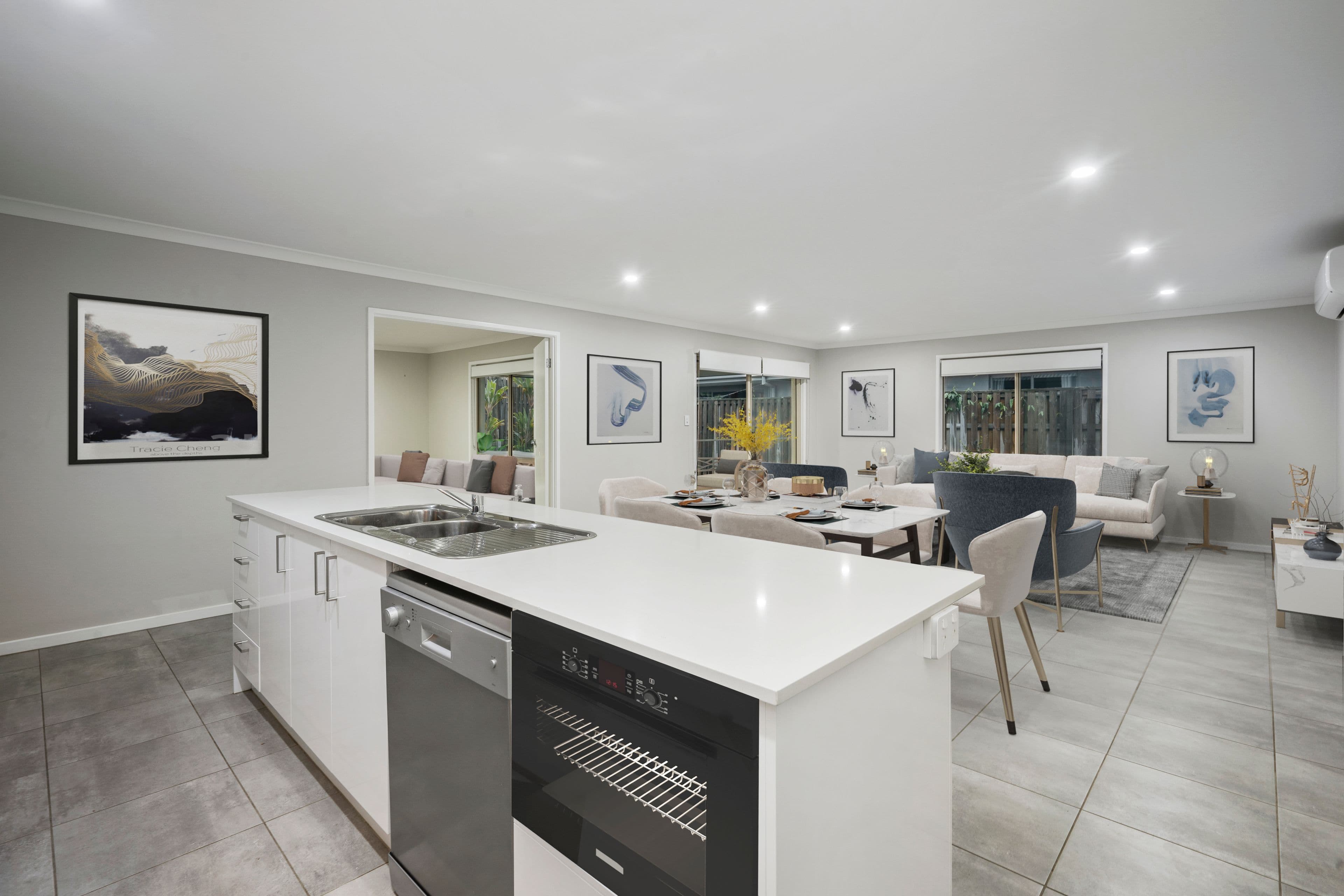 58 Christina Drive, Coomera Waters QLD 4209, Coomera - Thumbnail 2
