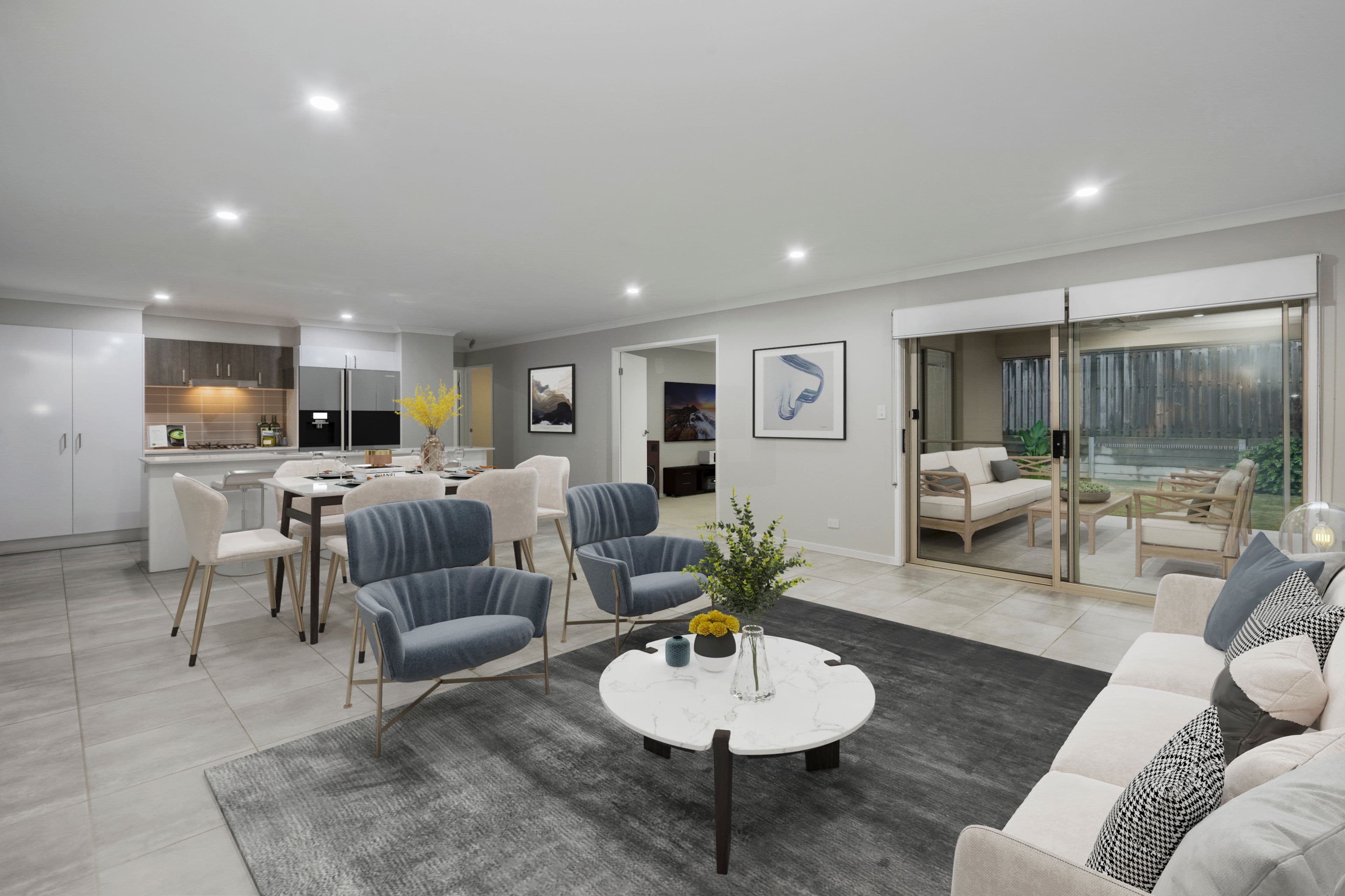 58 Christina Drive, Coomera Waters QLD 4209, Coomera - Thumbnail 3