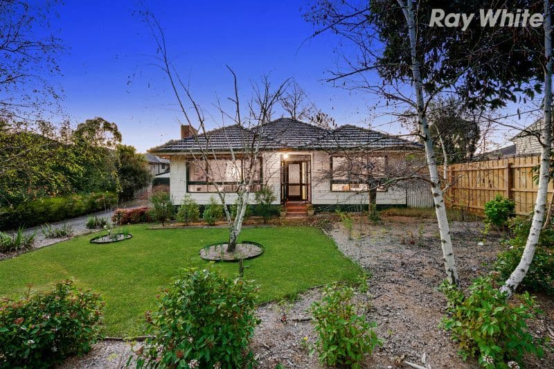 46 Gertonia Avenue, Boronia VIC 3155, Boronia - Image 1