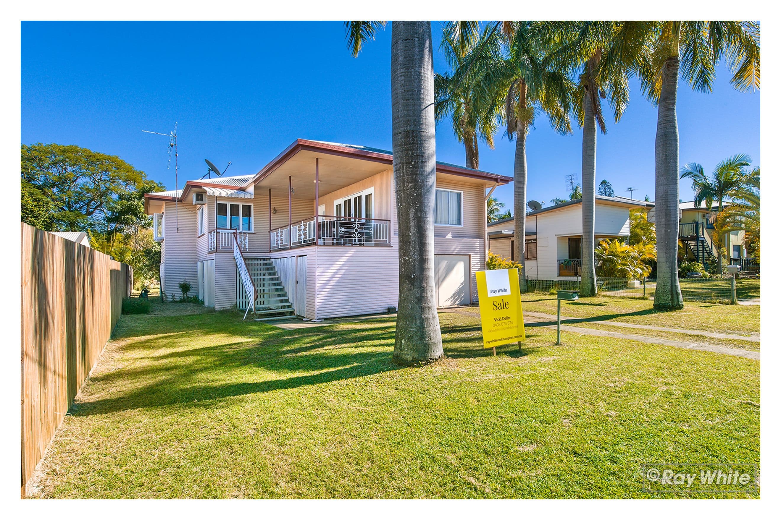 58 Luck Avenue, Wandal QLD 4700, Wandal - Thumbnail 2