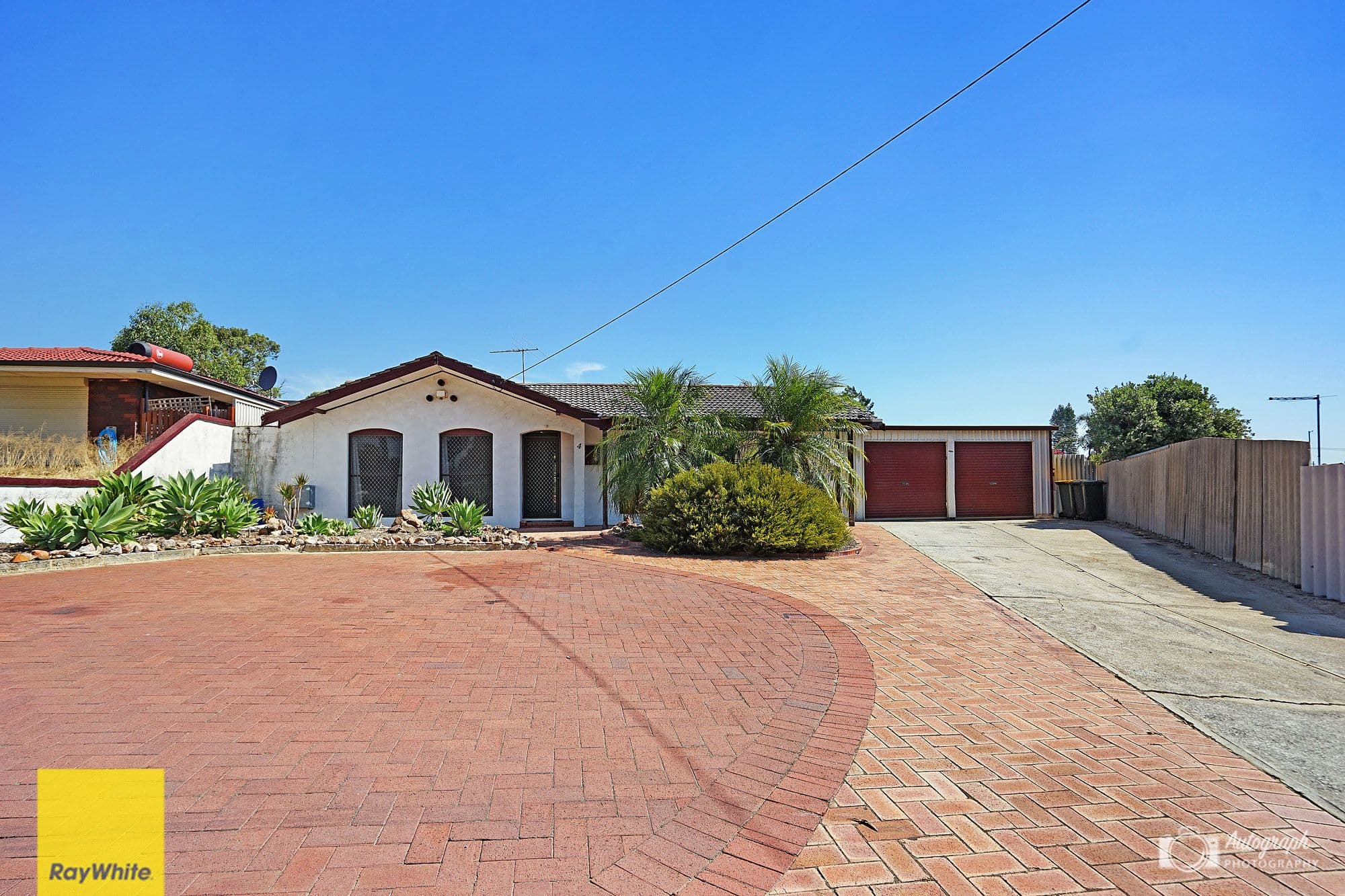 4 Bexley Way, Girrawheen WA 6064, Girrawheen - Image 1