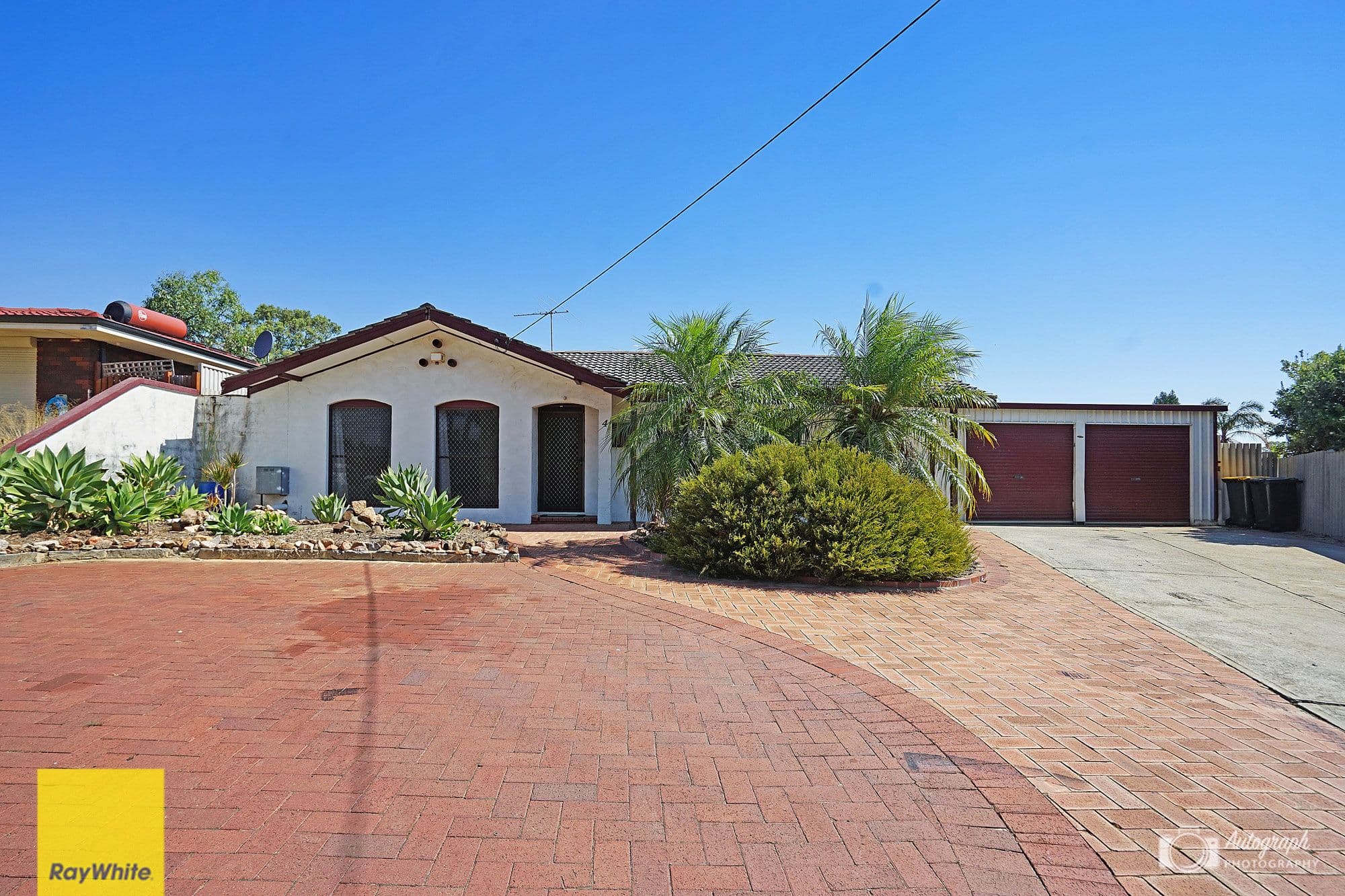 4 Bexley Way, Girrawheen WA 6064, Girrawheen - Thumbnail 2