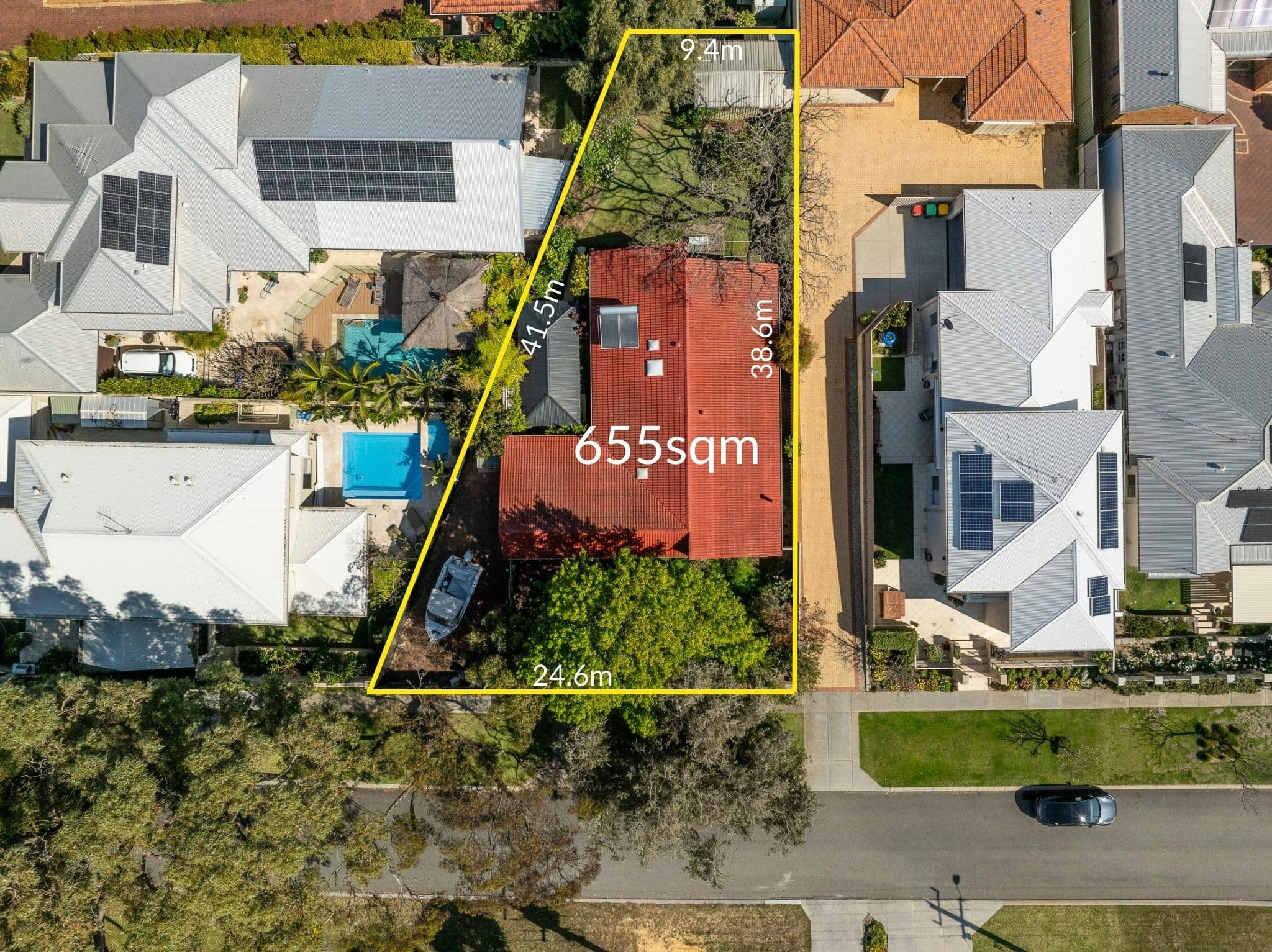 54 Ada Street, Watermans Bay WA 6020, Watermans Bay - Thumbnail 2
