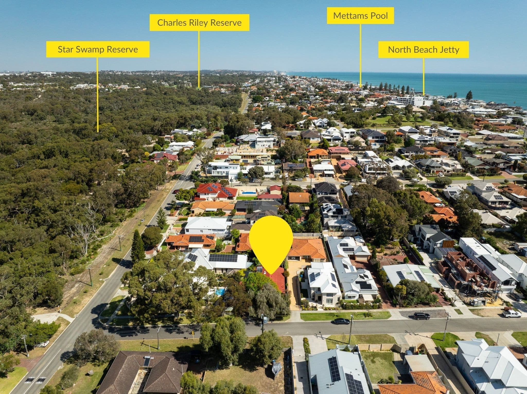 54 Ada Street, Watermans Bay WA 6020, Watermans Bay - Thumbnail 3