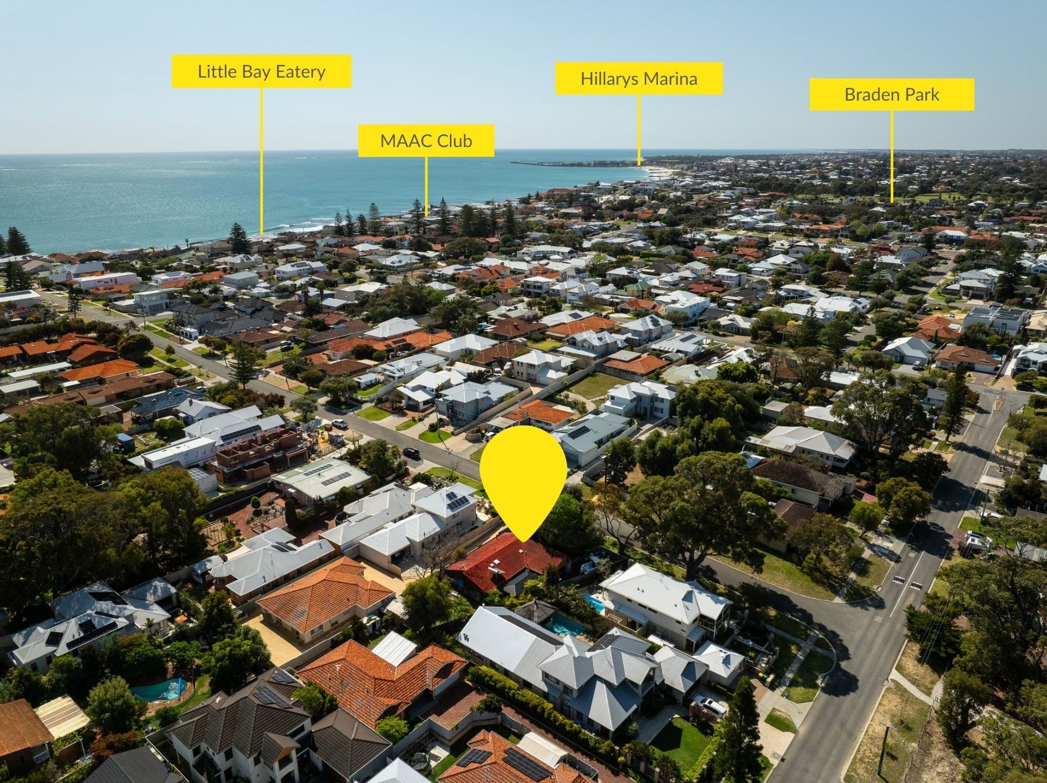 54 Ada Street, Watermans Bay WA 6020, Watermans Bay - Thumbnail 4