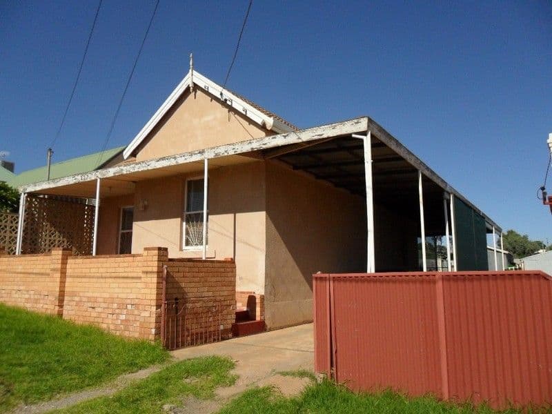237 Sulphide Street, BROKEN HILL NSW 2880, Broken Hill - Image 1
