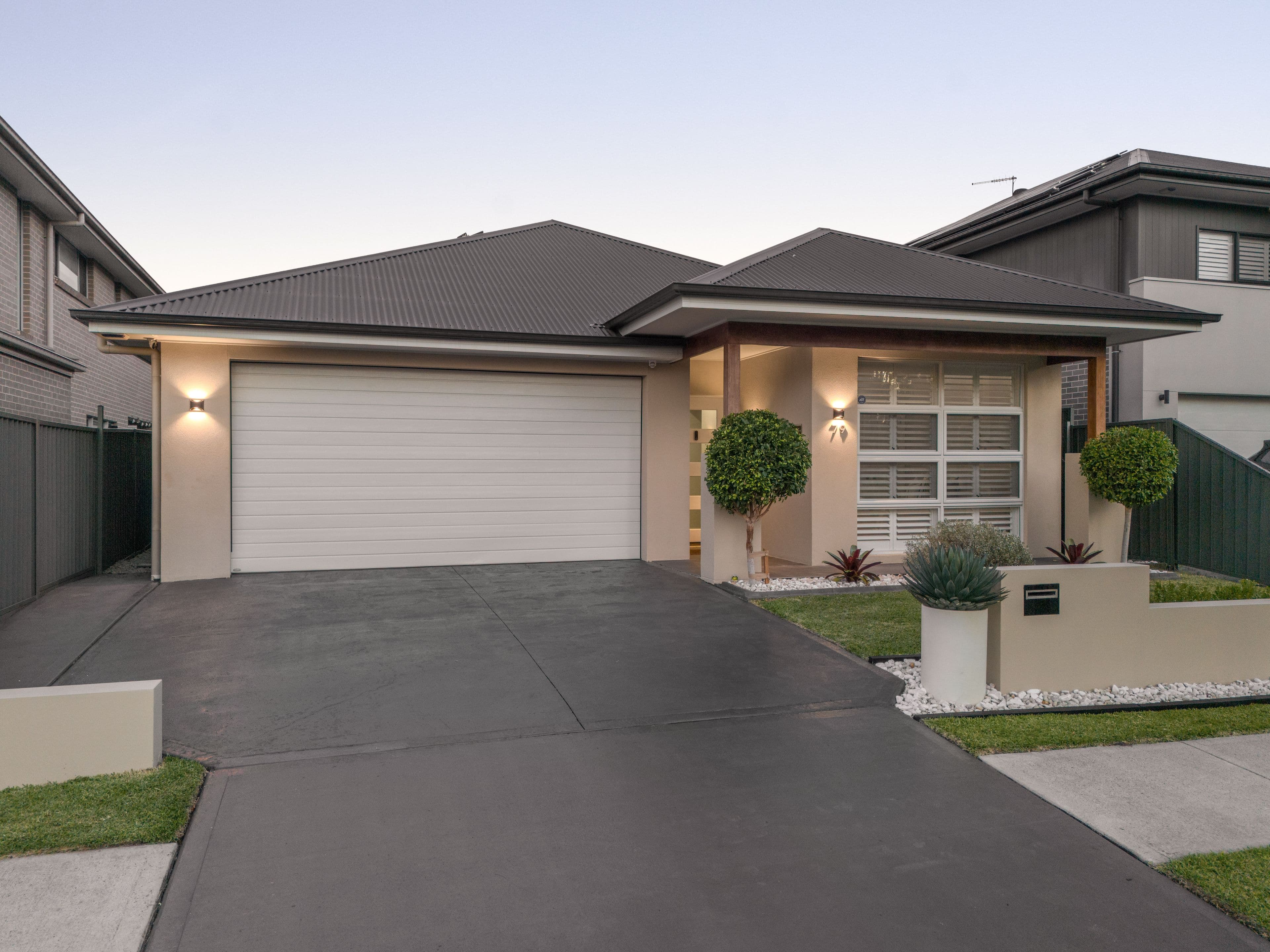 79 Sawsedge Avenue, Denham Court NSW 2565, Denham Court - Image 1