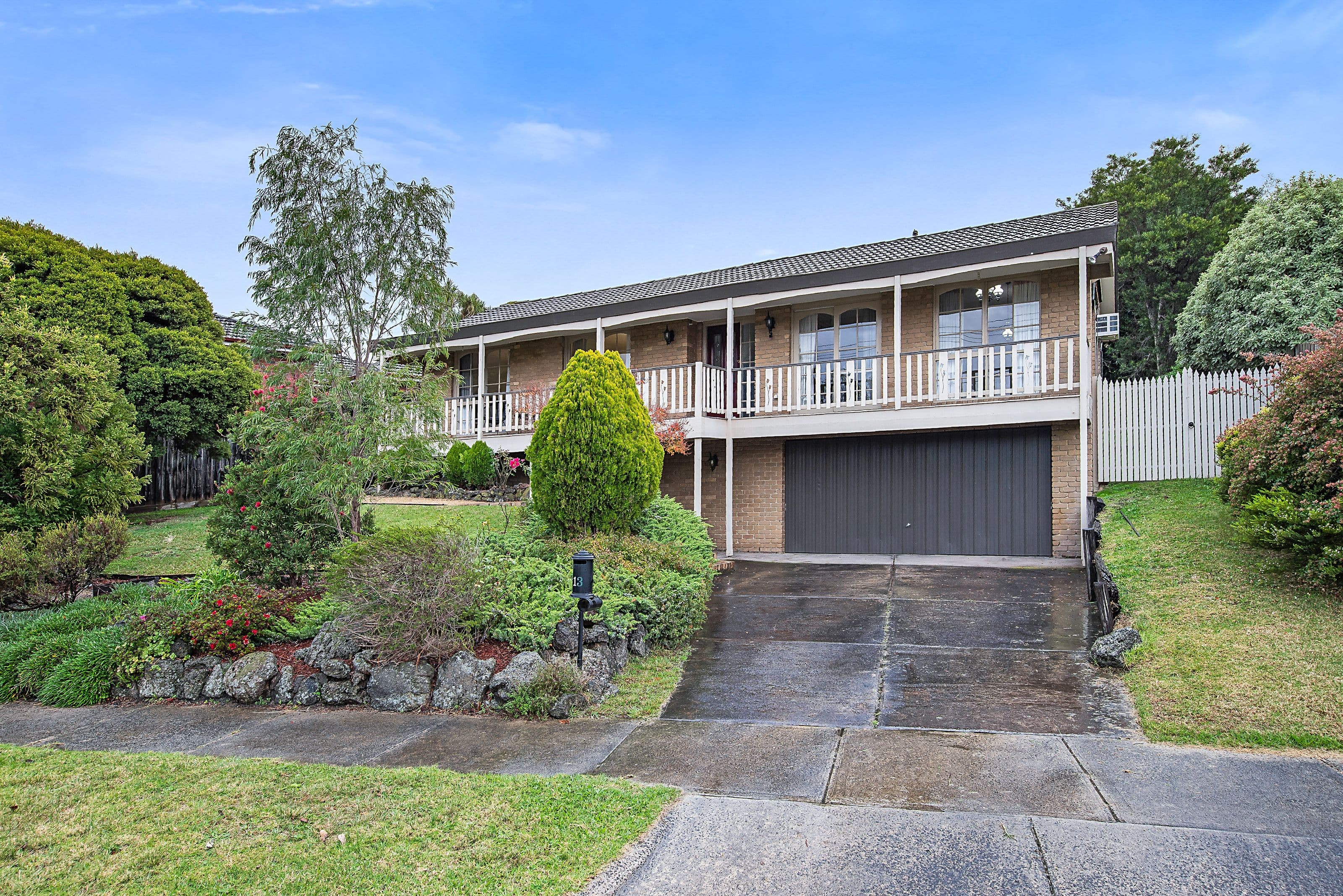 13 Guinevere Parade, Glen Waverley VIC 3150, Glen Waverley - Image 1