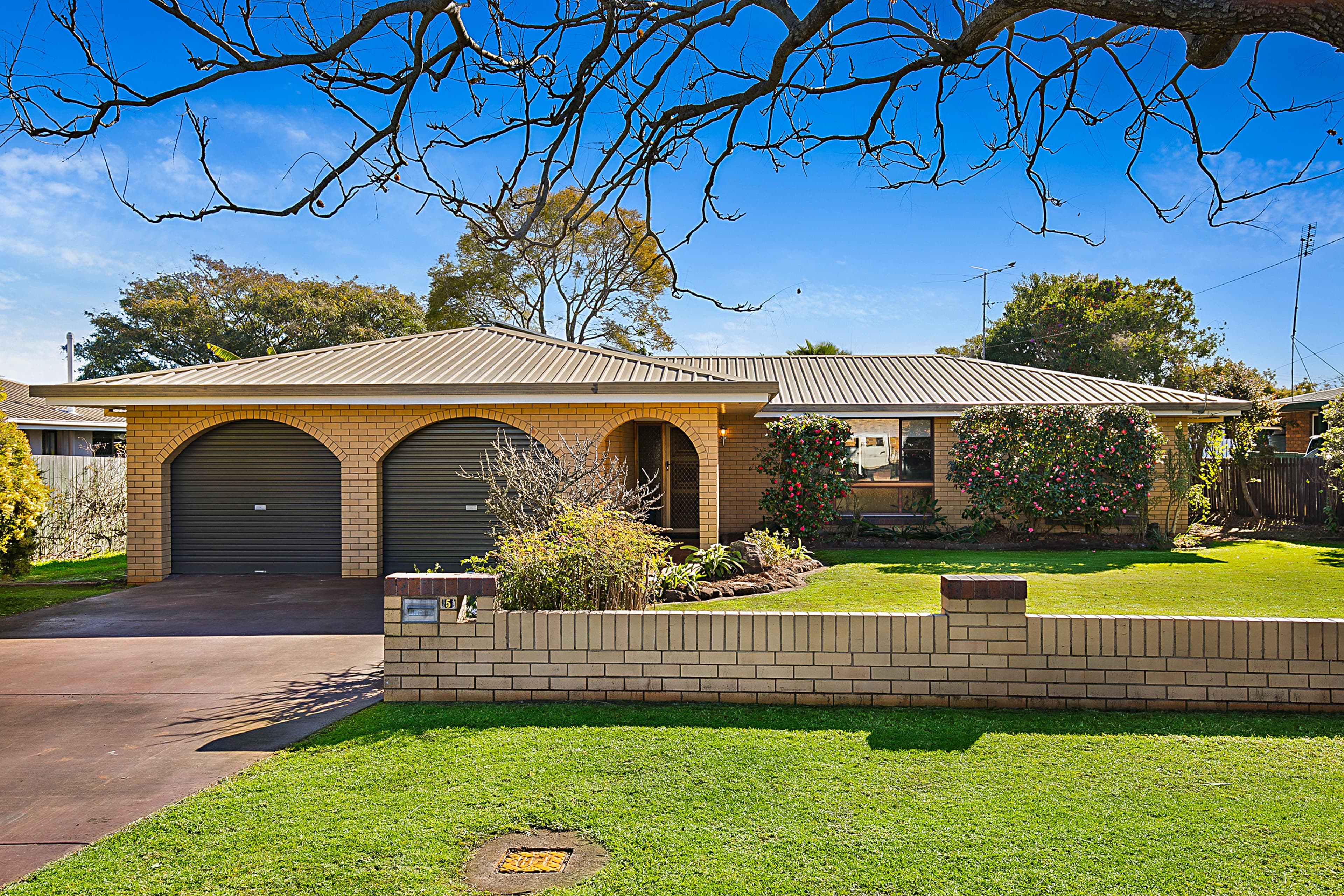 5 Lotus Crescent, Centenary Heights QLD 4350, Centenary Heights - Image 1