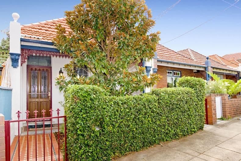 6 Neville Street, MARRICKVILLE NSW 2204, Marrickville - Thumbnail 3
