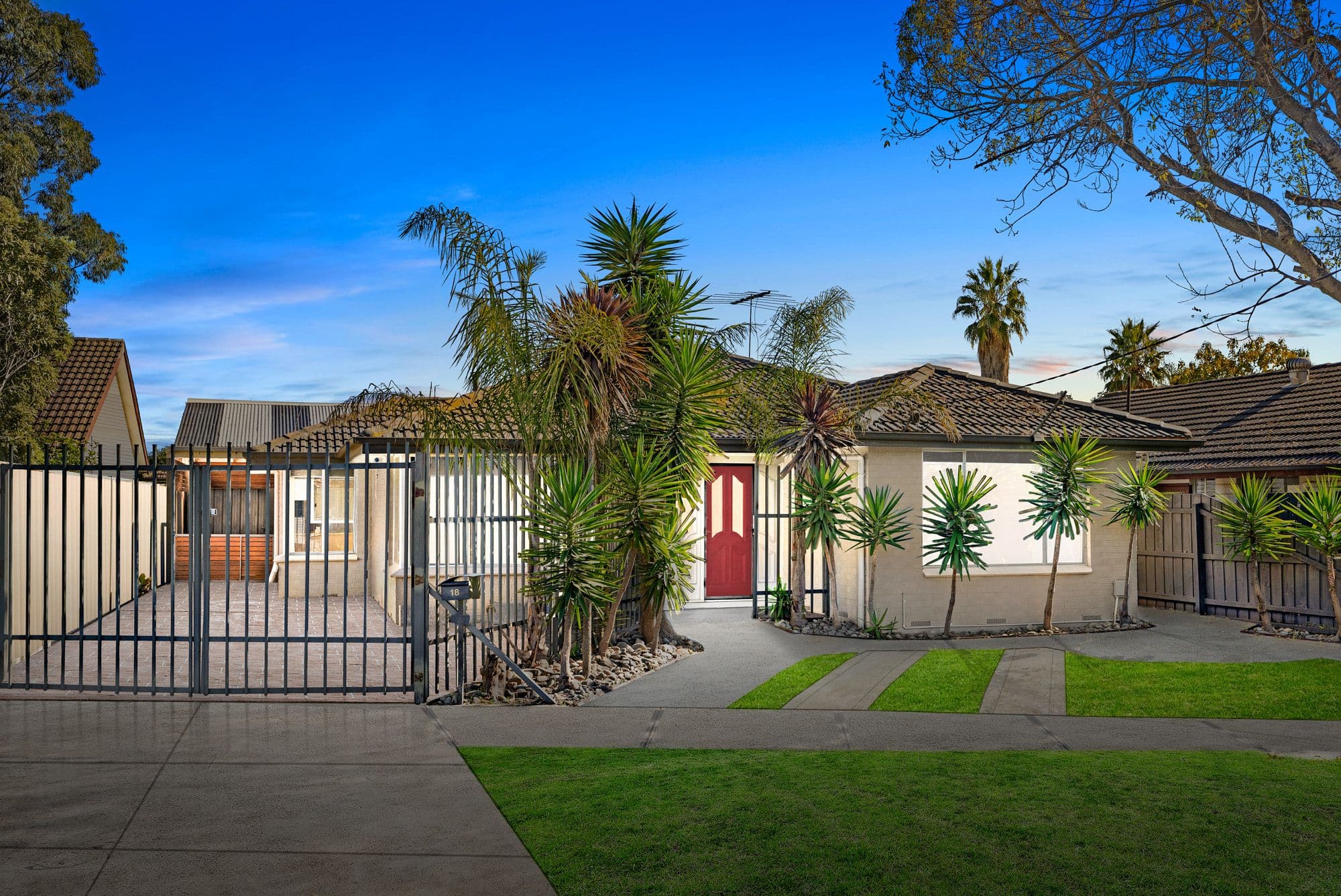 18 Fitzpatrick Drive, Altona Meadows VIC 3028, Altona Meadows - Image 1