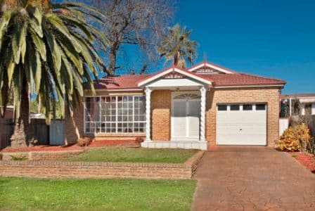 85 Lansdowne Street, PARRAMATTA NSW 2150, Parramatta - Image 1