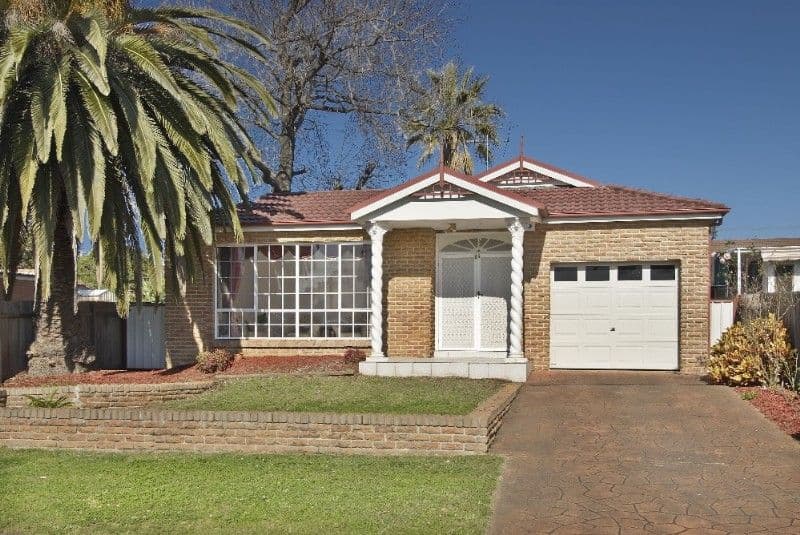 85 Lansdowne Street, PARRAMATTA NSW 2150, Parramatta - Thumbnail 6