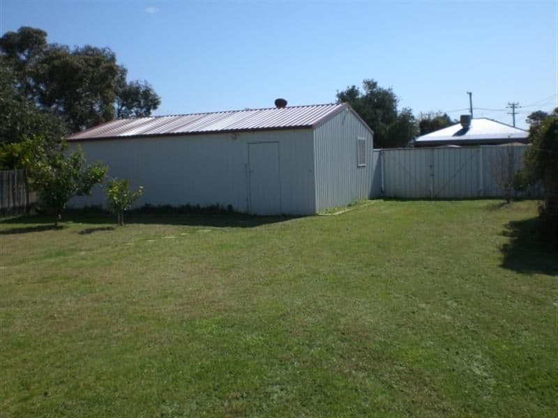 8 Bobs Street, GILGANDRA NSW 2827, Gilgandra - Thumbnail 4