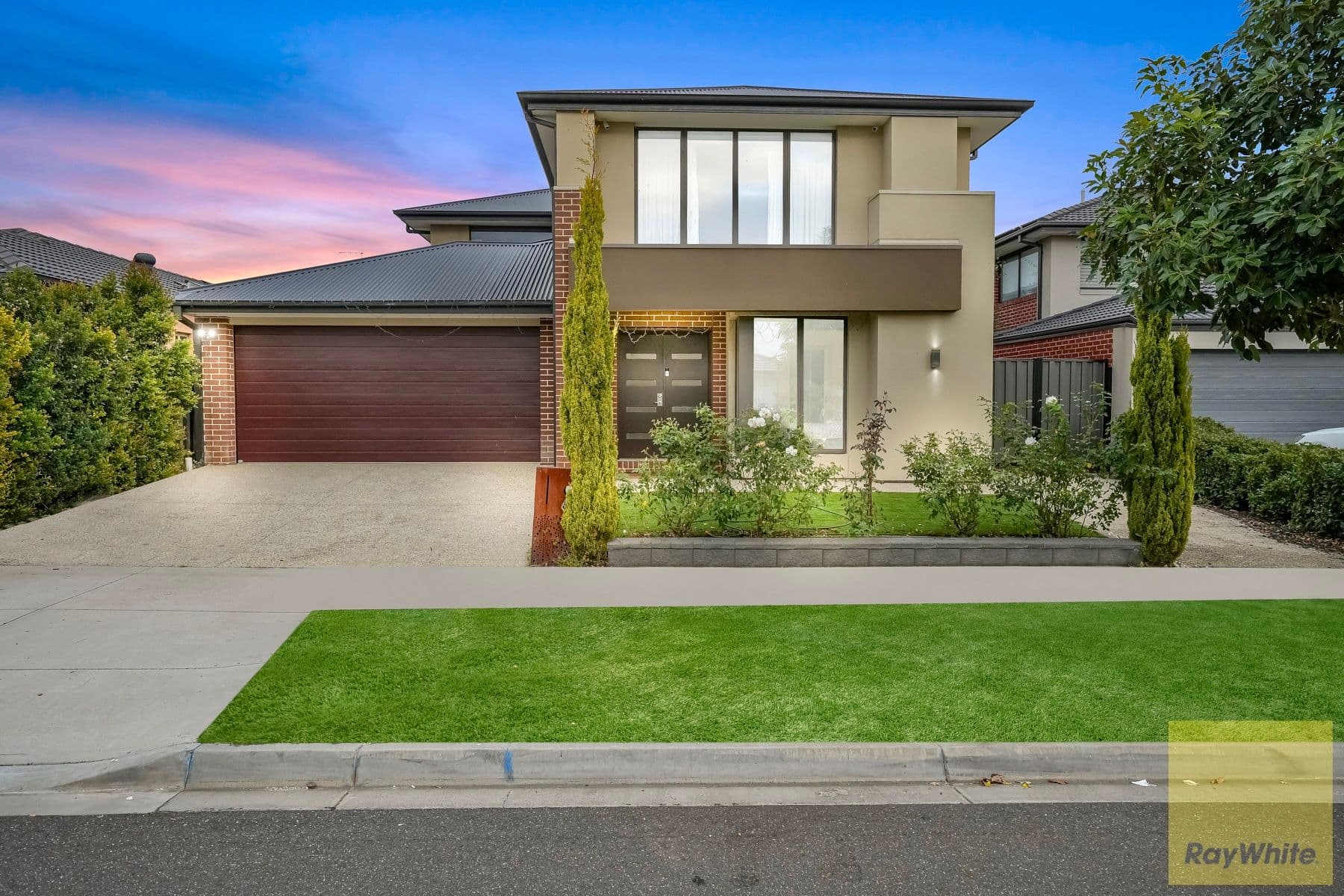 69 Vibrandia Way, Truganina VIC 3029, Truganina - Image 1
