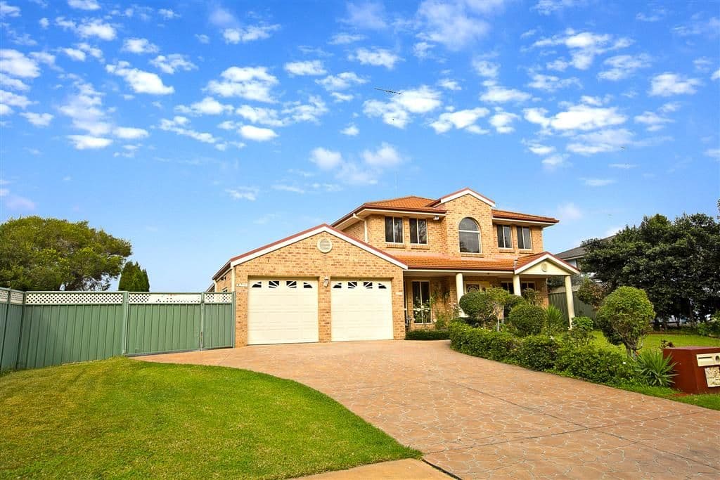 94 Garswood Road, Glenmore Park NSW 2745, Glenmore Park - Image 1