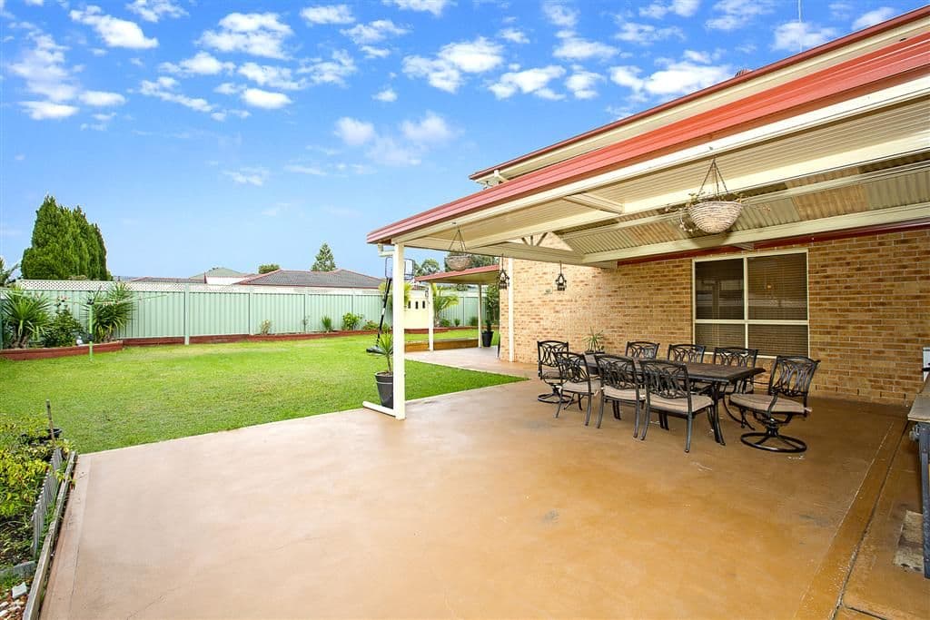 94 Garswood Road, Glenmore Park NSW 2745, Glenmore Park - Thumbnail 8