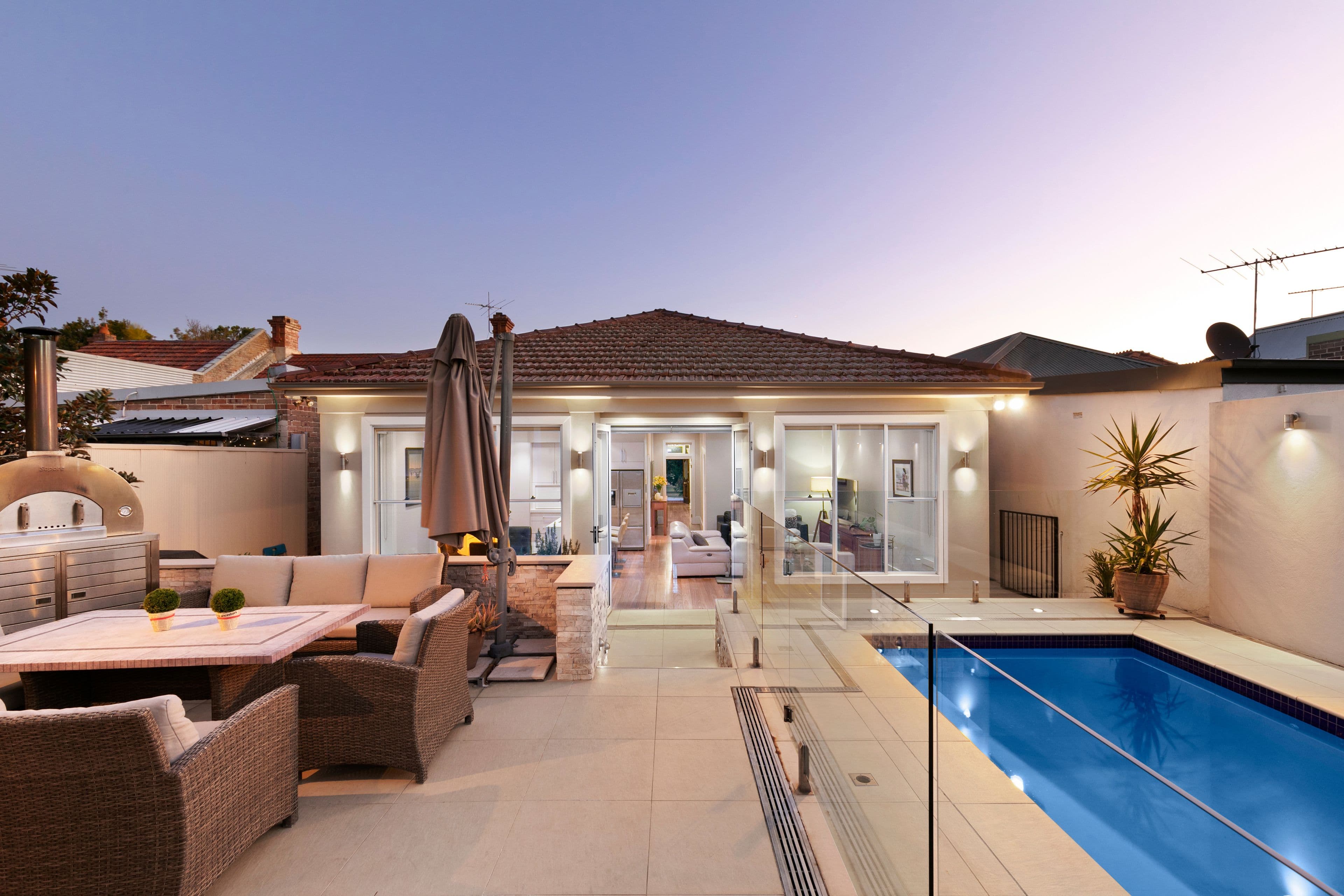 41 Llewellyn Street, Marrickville - Image 1