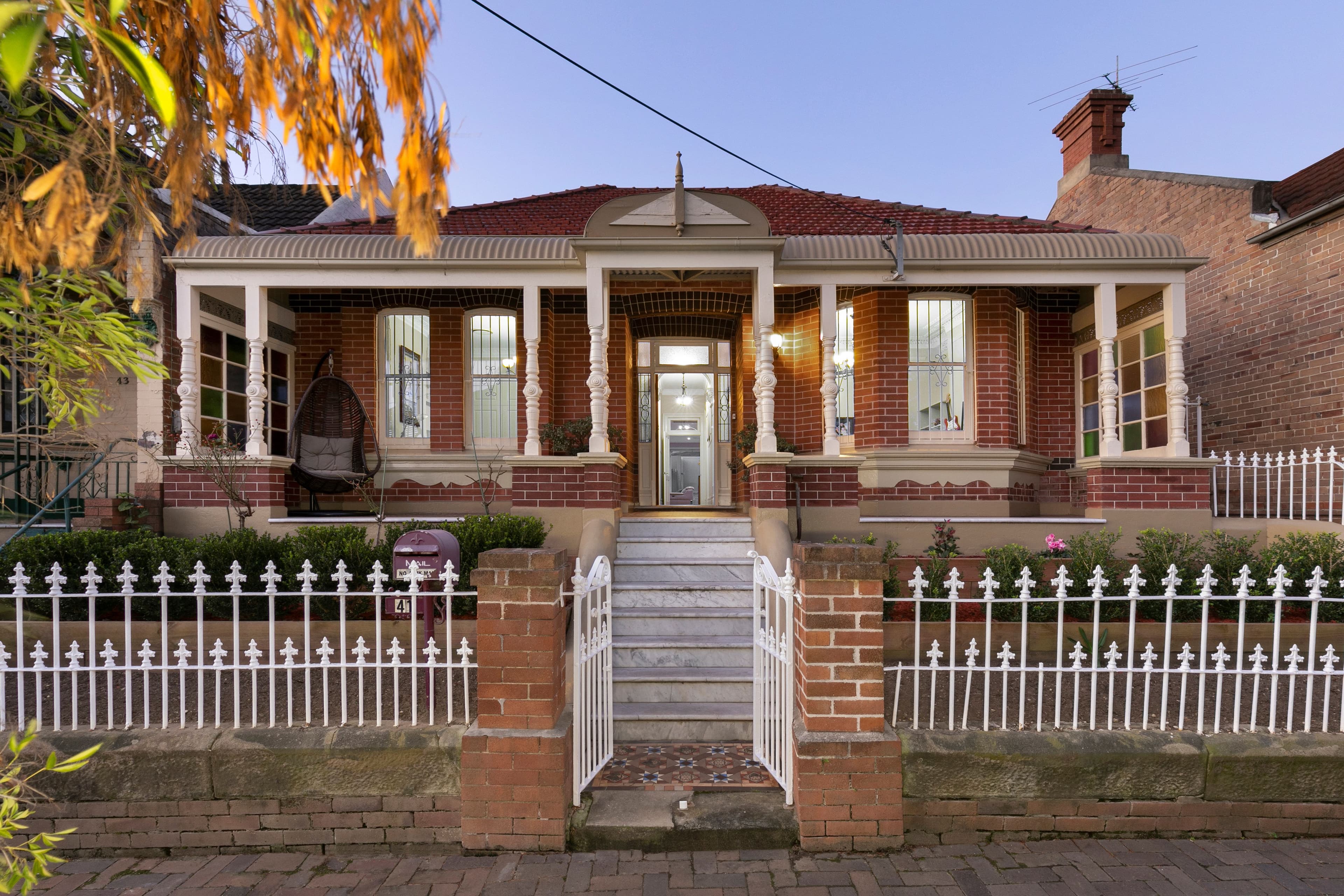 41 Llewellyn Street, Marrickville - Thumbnail 2