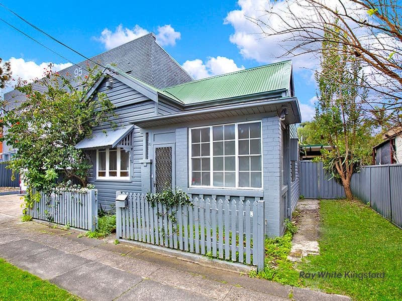 93 Baxter Road, Mascot NSW 2020, Mascot - Image 1