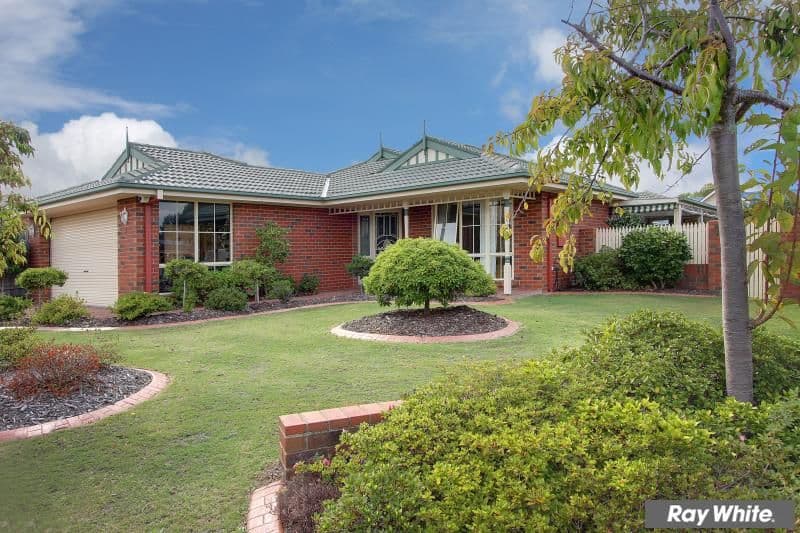 4  Kingston Close, MORNINGTON VIC 3931, Mornington - Image 1