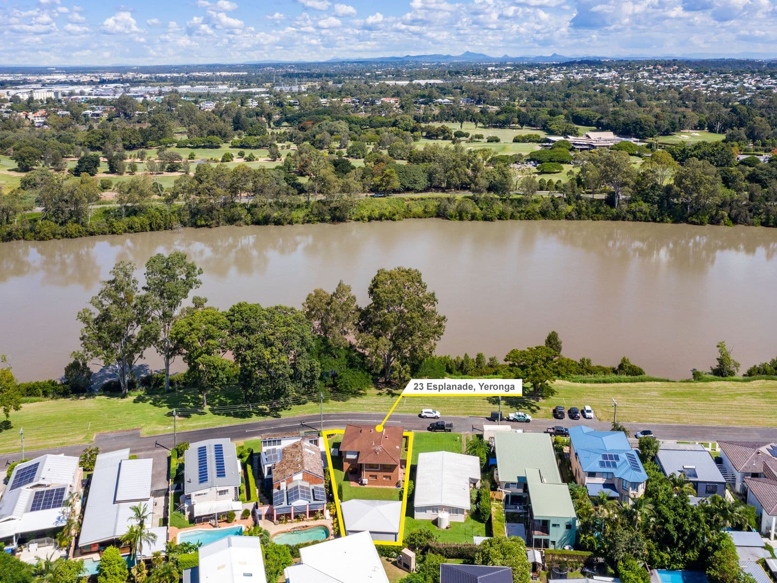 23 Esplanade, Yeronga QLD 4104, Yeronga - Thumbnail 3