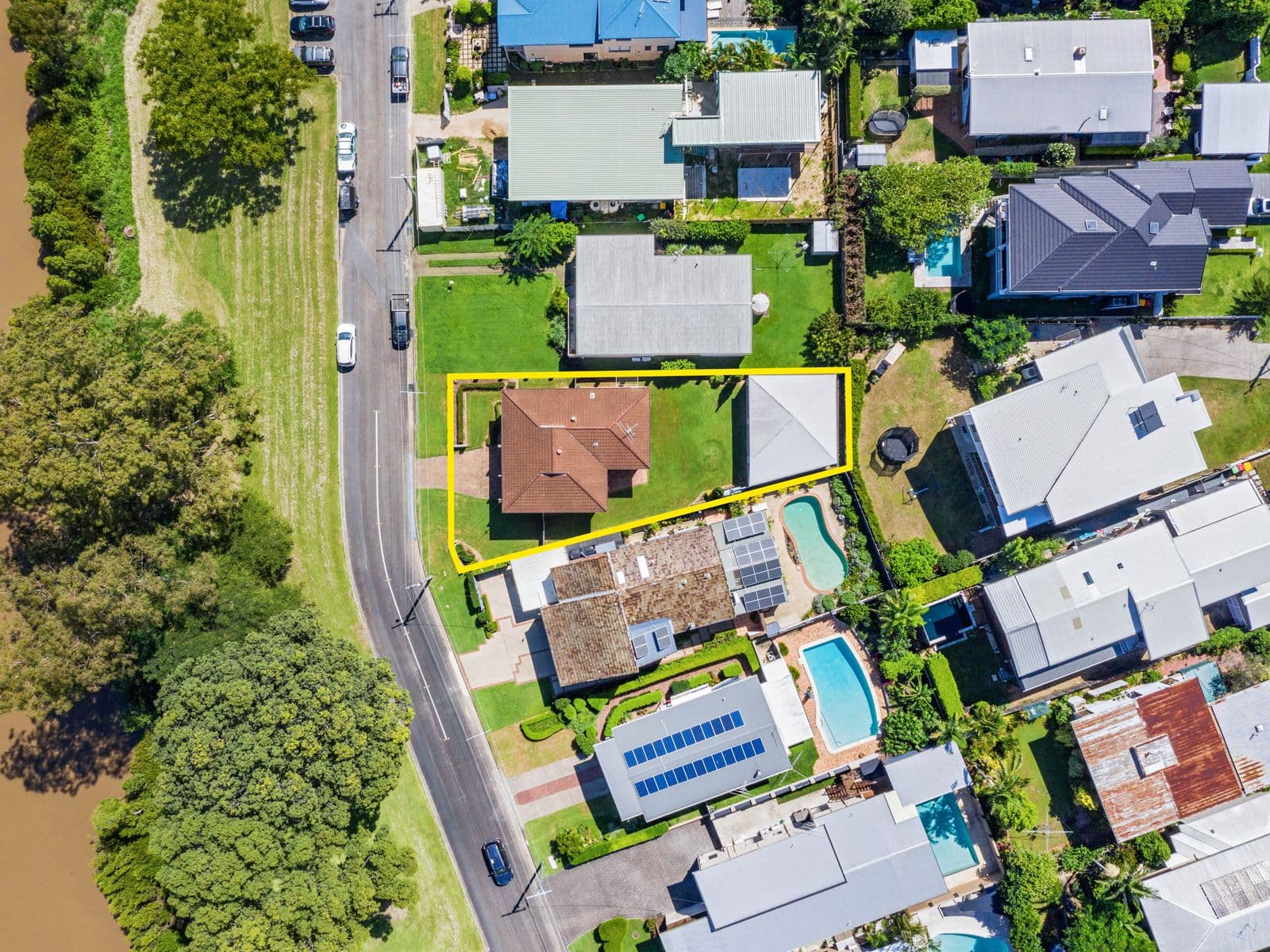 23 Esplanade, Yeronga QLD 4104, Yeronga - Thumbnail 5