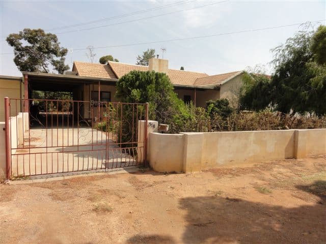 518 Uranium Street, BROKEN HILL NSW 2880, Broken Hill - Image 1