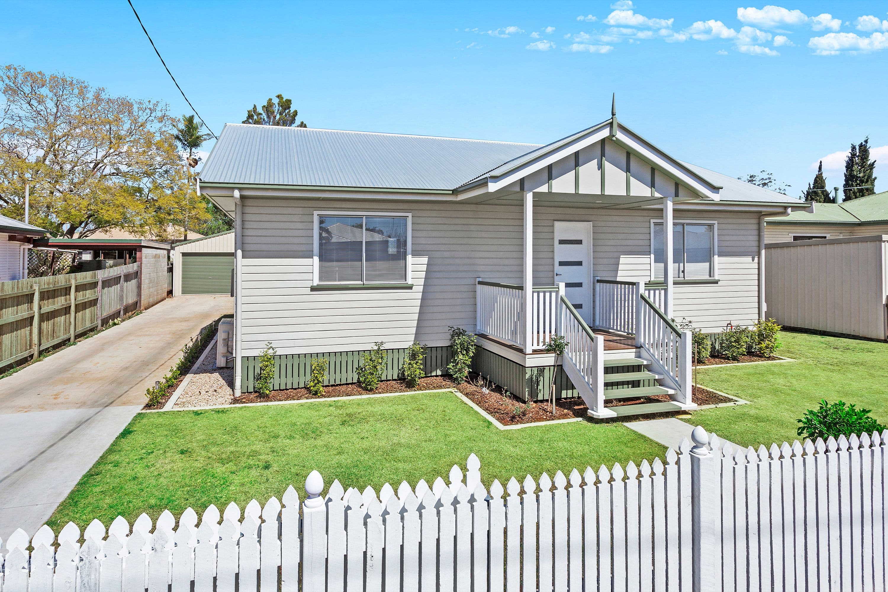 40 Butt Street, Harristown QLD 4350, Harristown - Image 1