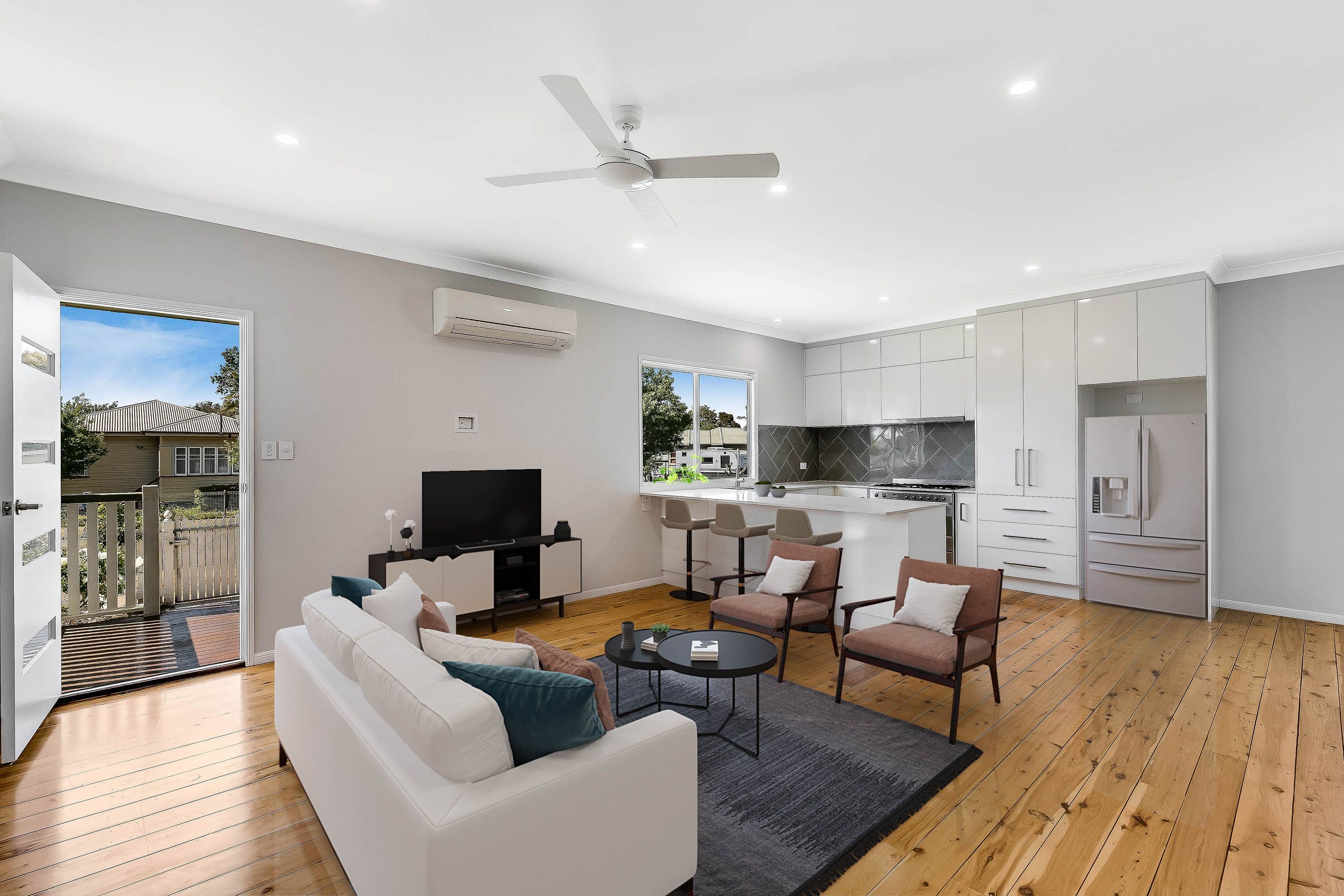 40 Butt Street, Harristown QLD 4350, Harristown - Thumbnail 3