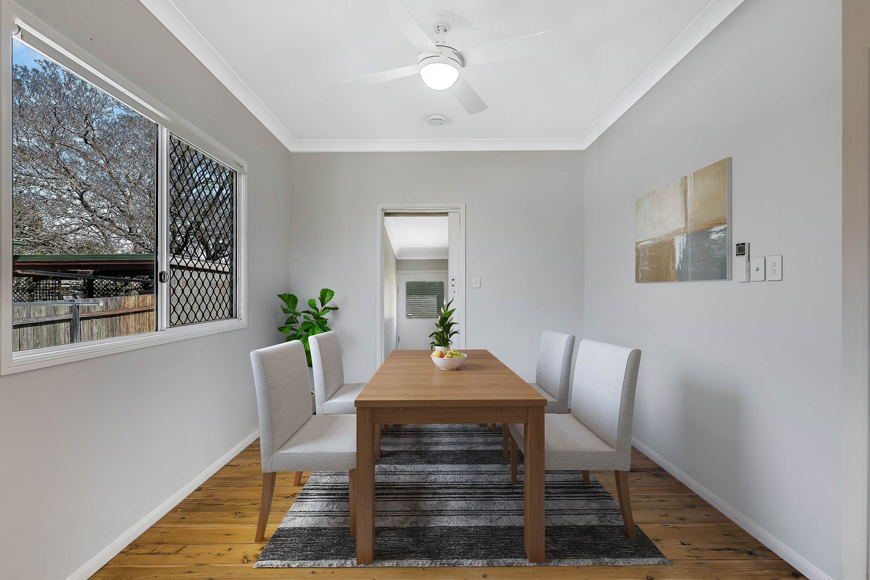 40 Butt Street, Harristown QLD 4350, Harristown - Thumbnail 4