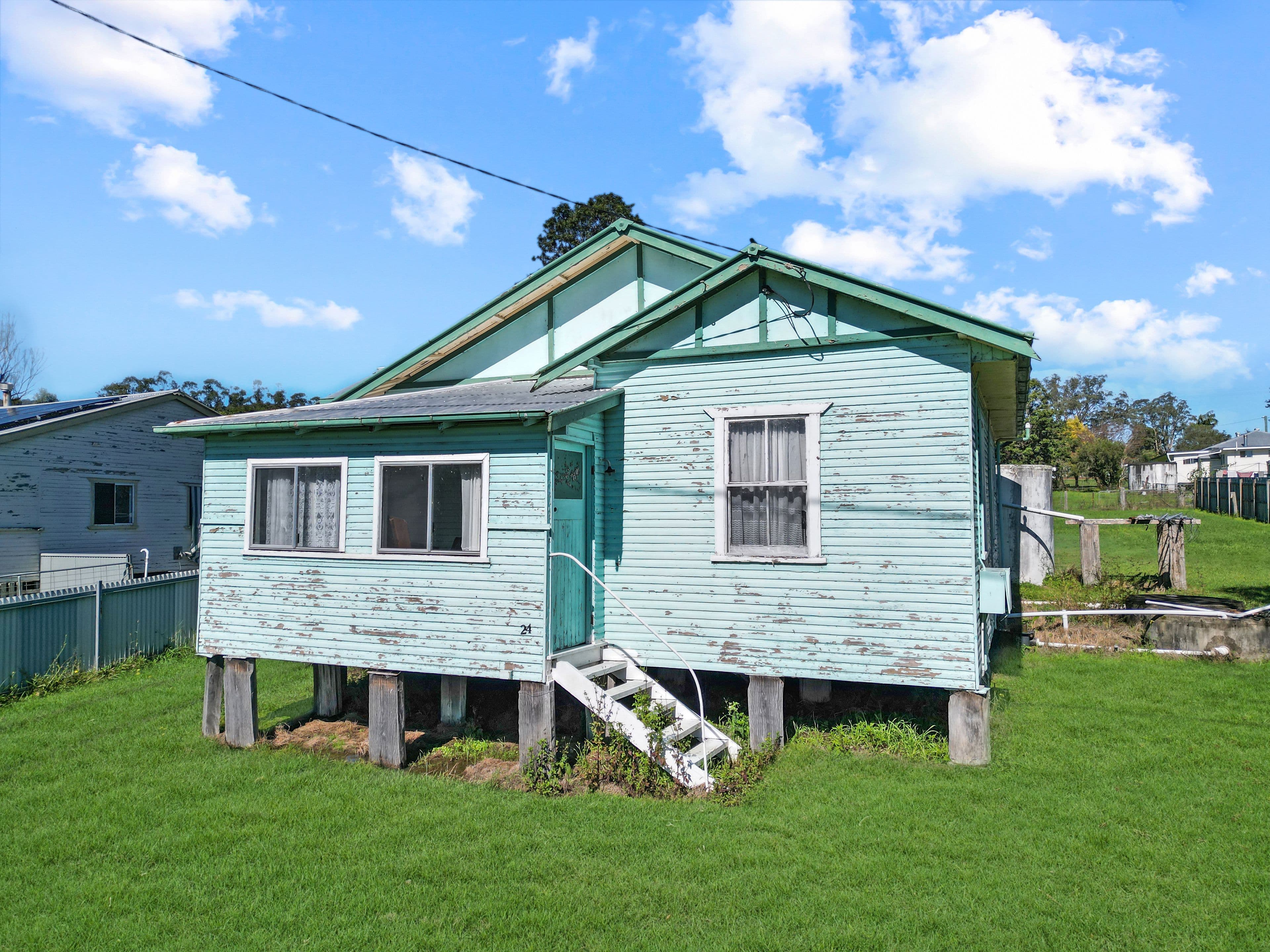 24 prince Street, Old Bonalbo NSW 2469, Old Bonalbo - Image 1