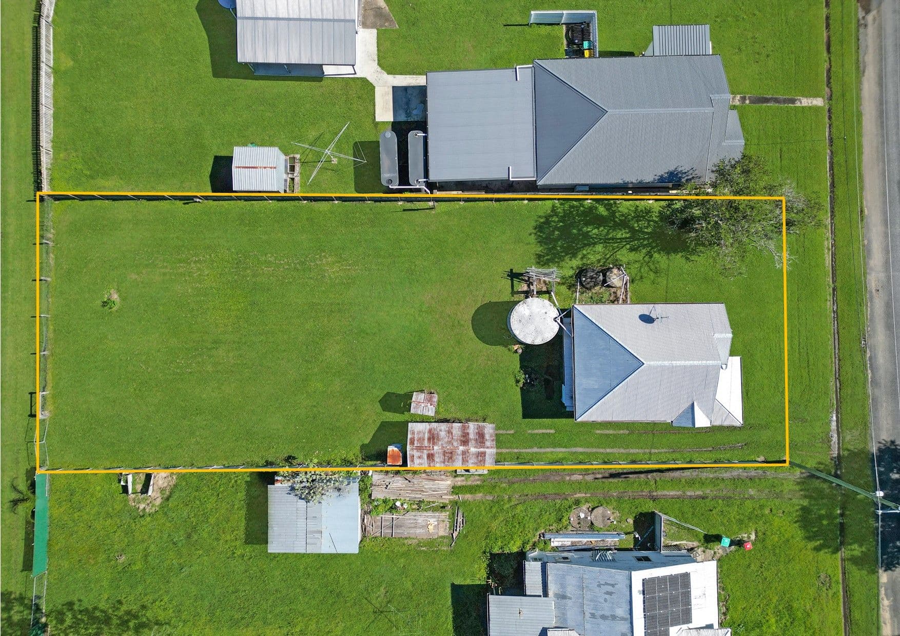 24 prince Street, Old Bonalbo NSW 2469, Old Bonalbo - Thumbnail 2