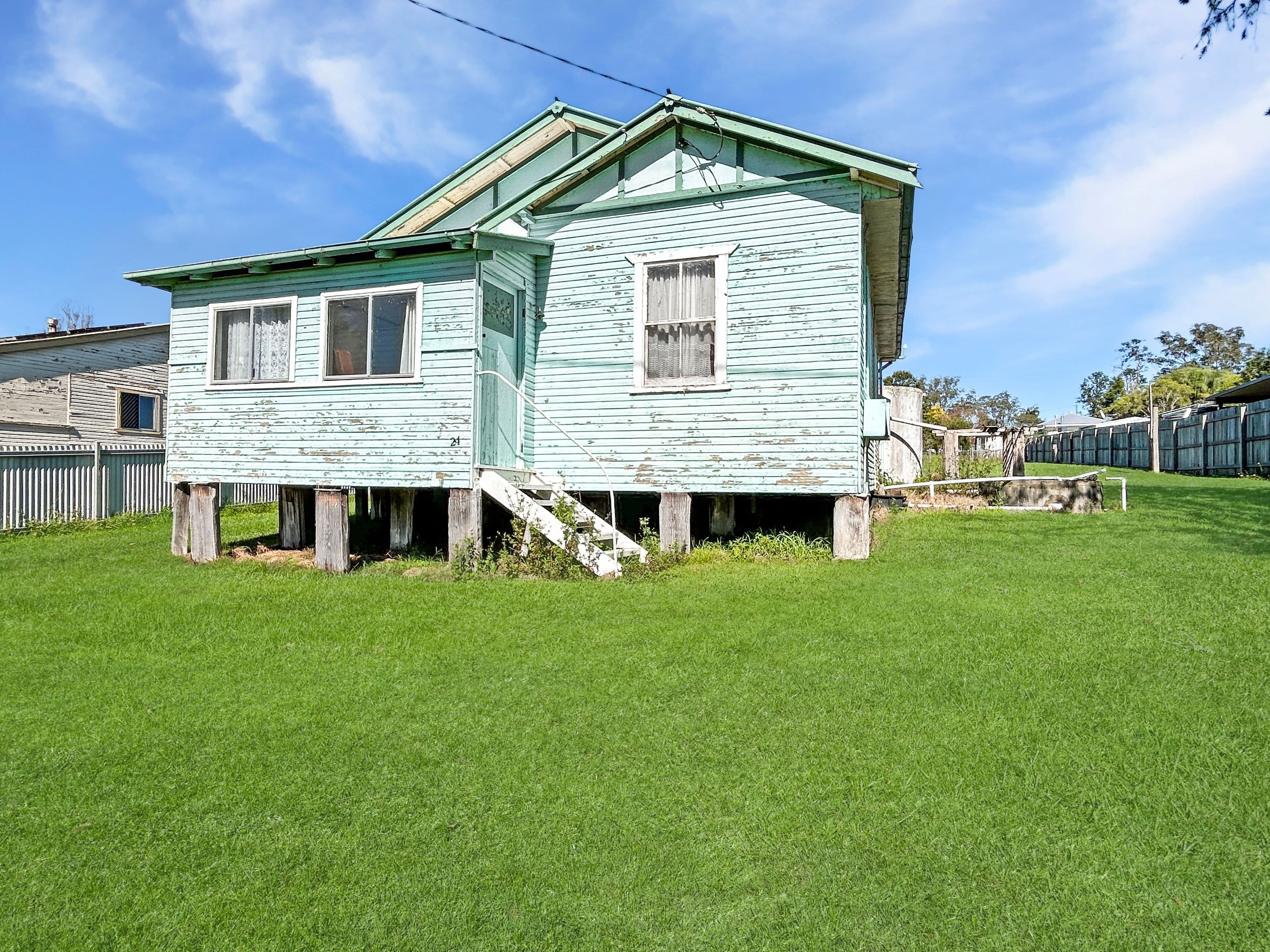 24 prince Street, Old Bonalbo NSW 2469, Old Bonalbo - Thumbnail 4