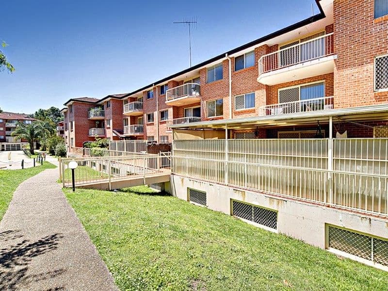 60/1 Acacia Avenue, Surfers Paradise, QLD, 4217, Surfers Paradise - Image 1