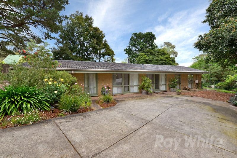 5 Waratah Avenue, THE BASIN VIC 3154, The Basin - Image 1